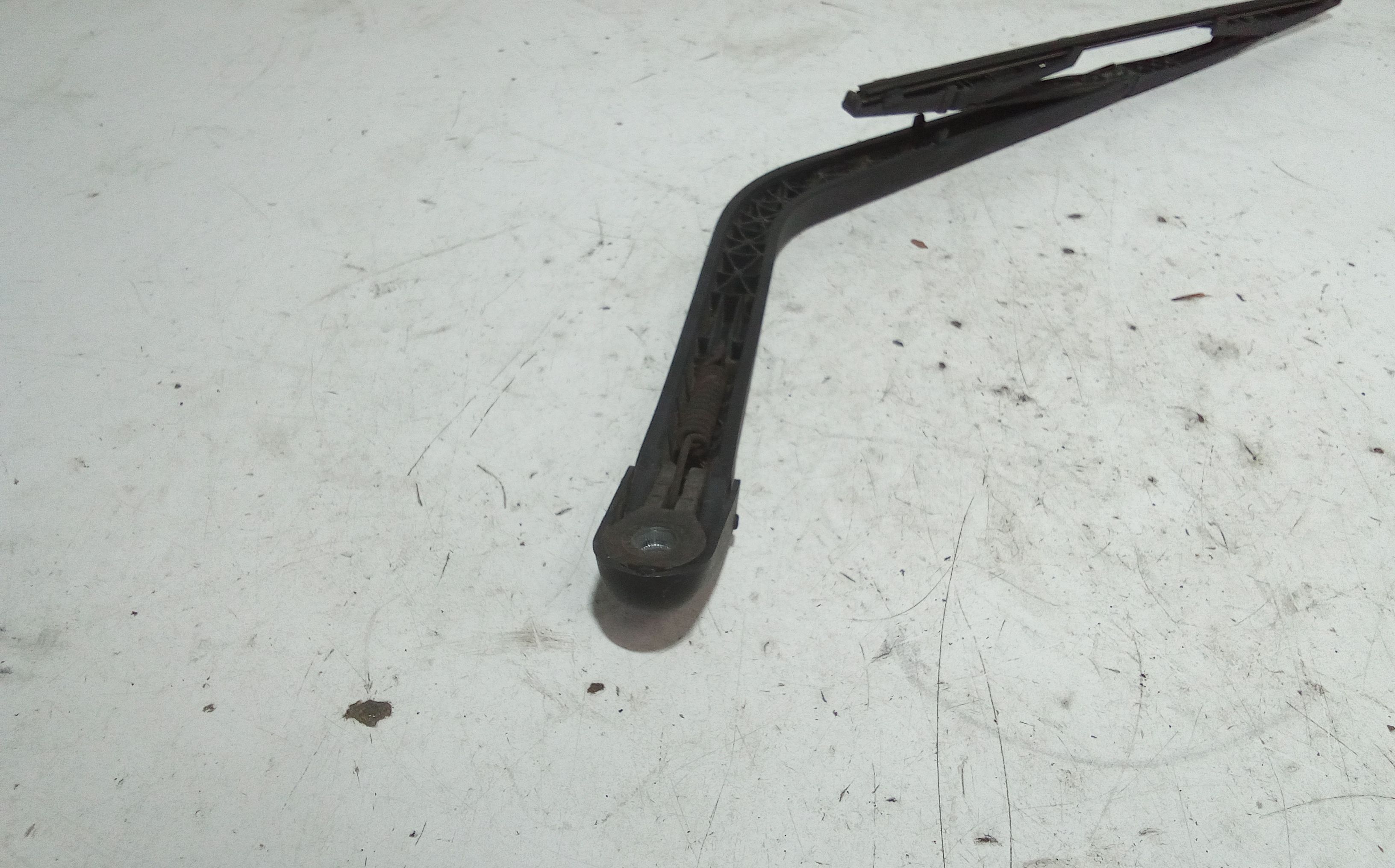 Braccio tergi posteriore FIAT Dobl Serie (00>05)