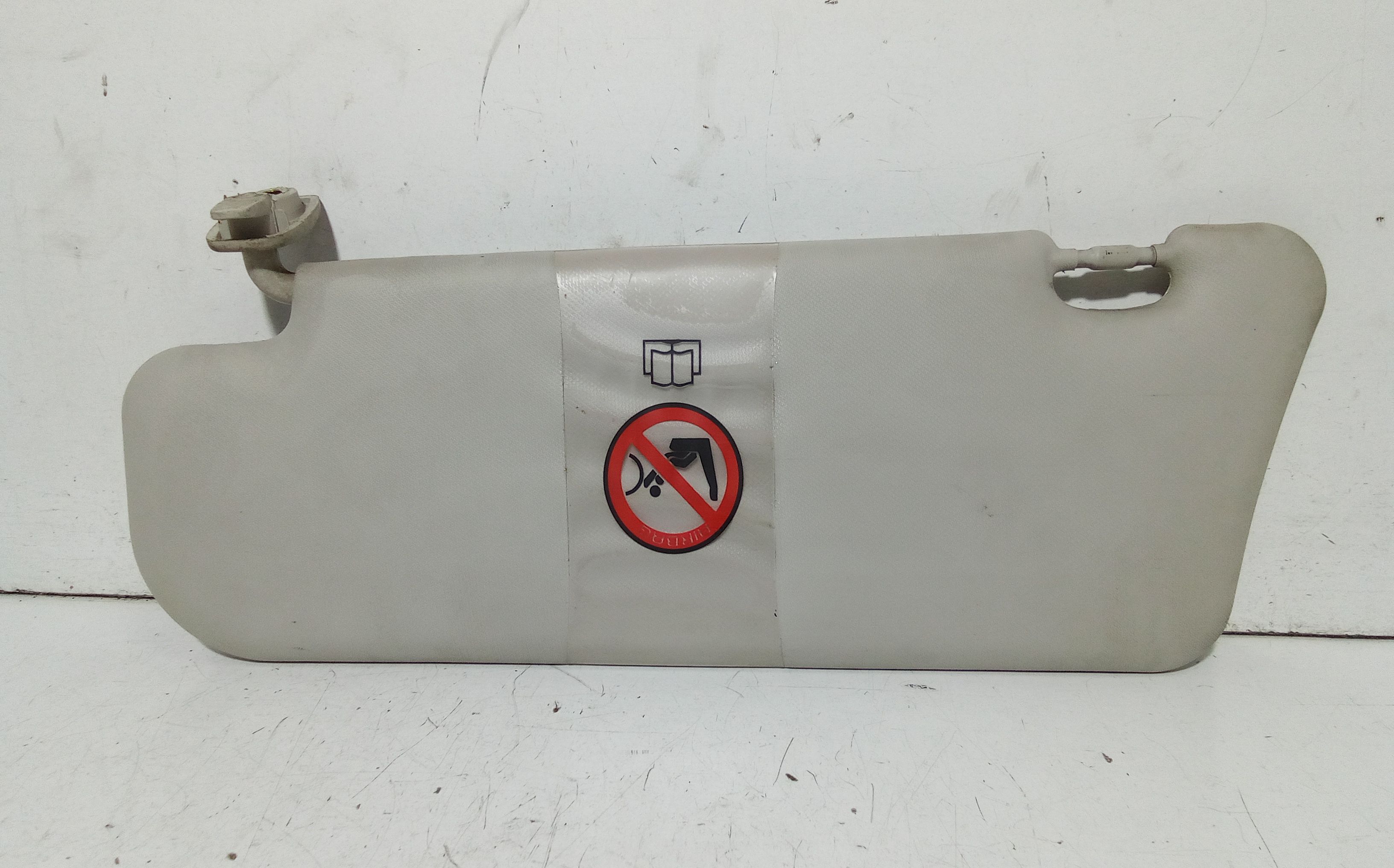 Parasole aletta Lato Passeggero FIAT Stilo Berlina 3P