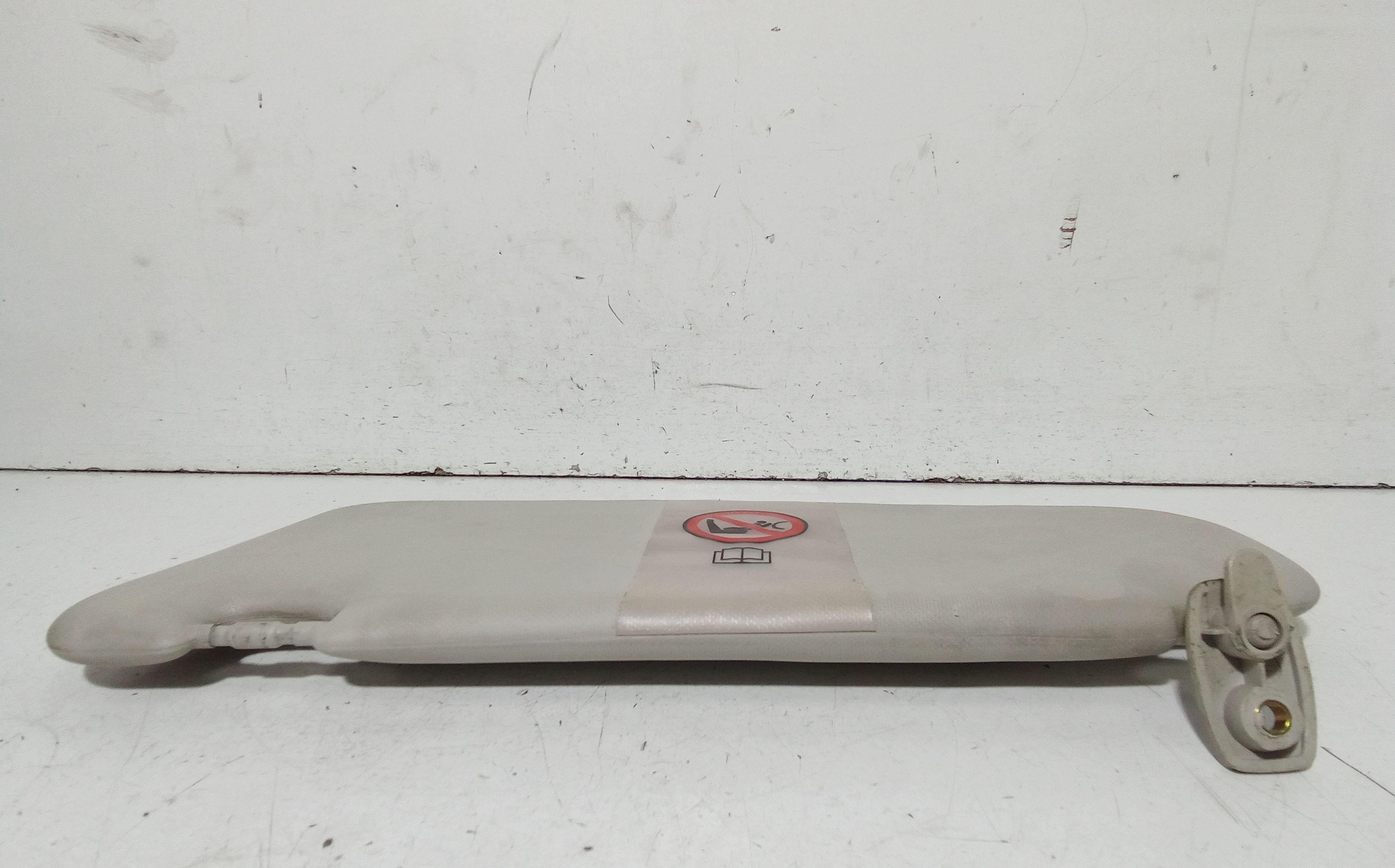 Parasole aletta Lato Passeggero FIAT Stilo Berlina 3P