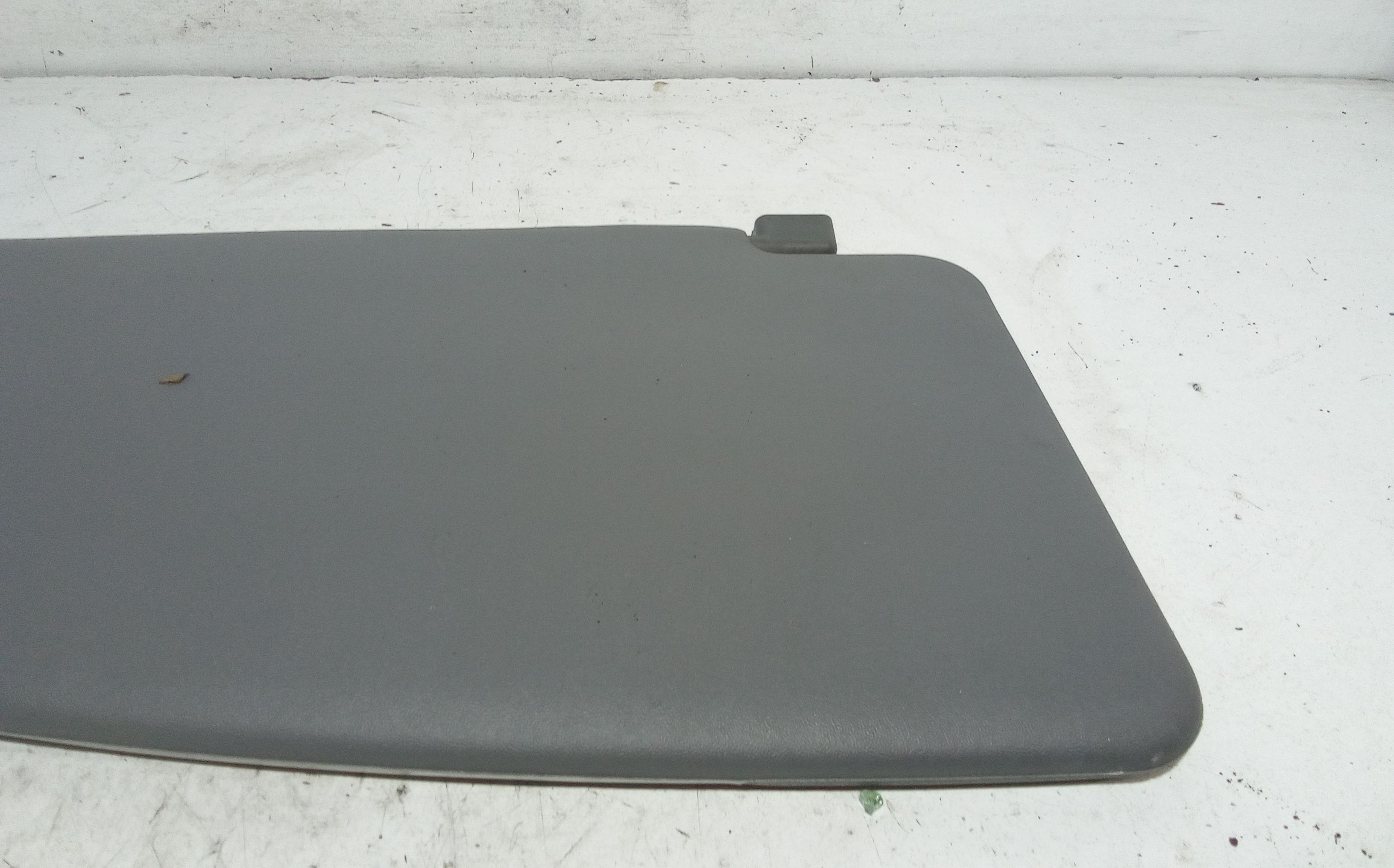 Parasole aletta anteriore Lato Guida FIAT Dobl Serie (00>05)