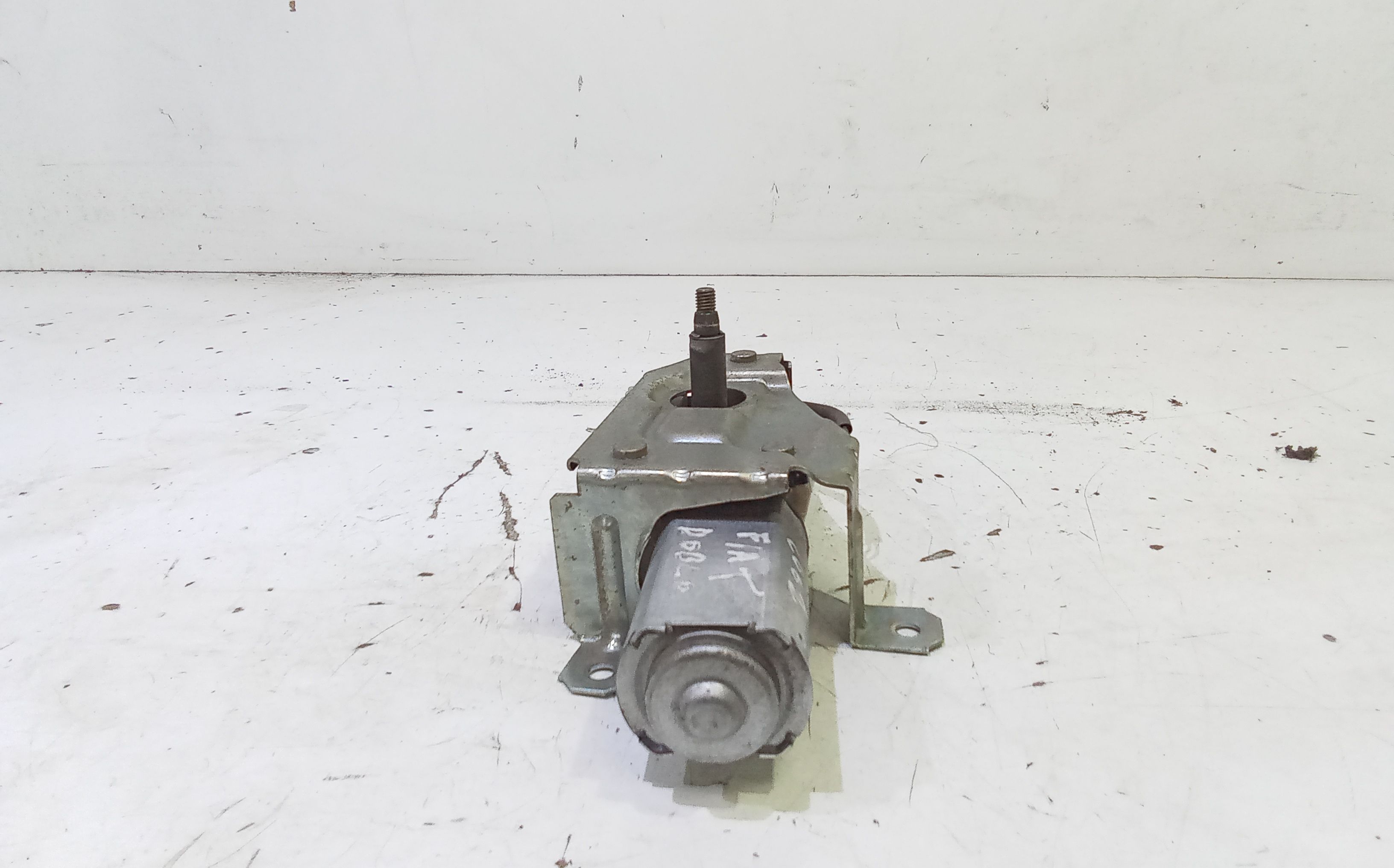 Motorino Tergicristallo Posteriore FIAT Dobl Cargo (00>05)