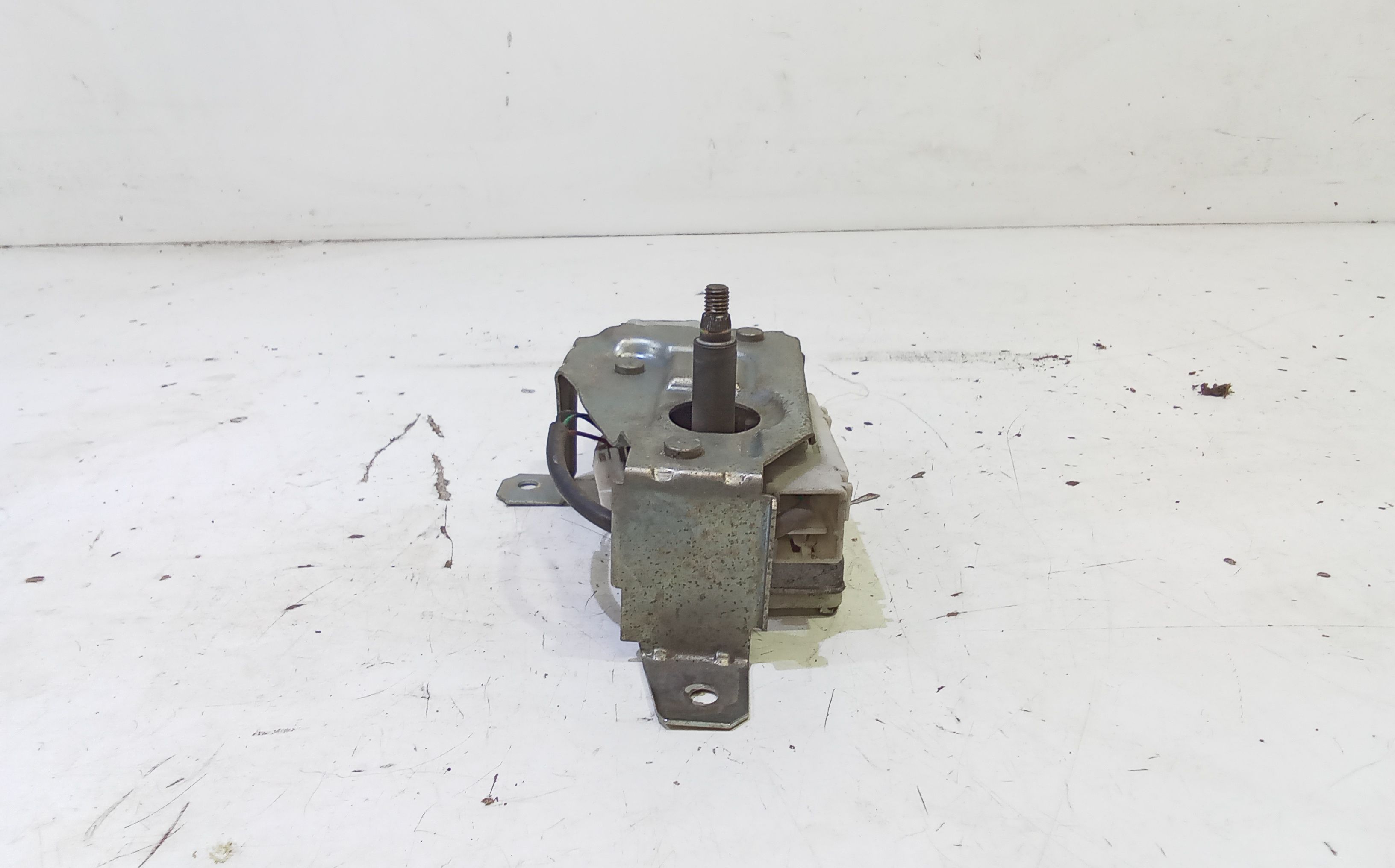 Motorino Tergicristallo Posteriore FIAT Dobl Cargo (00>05)