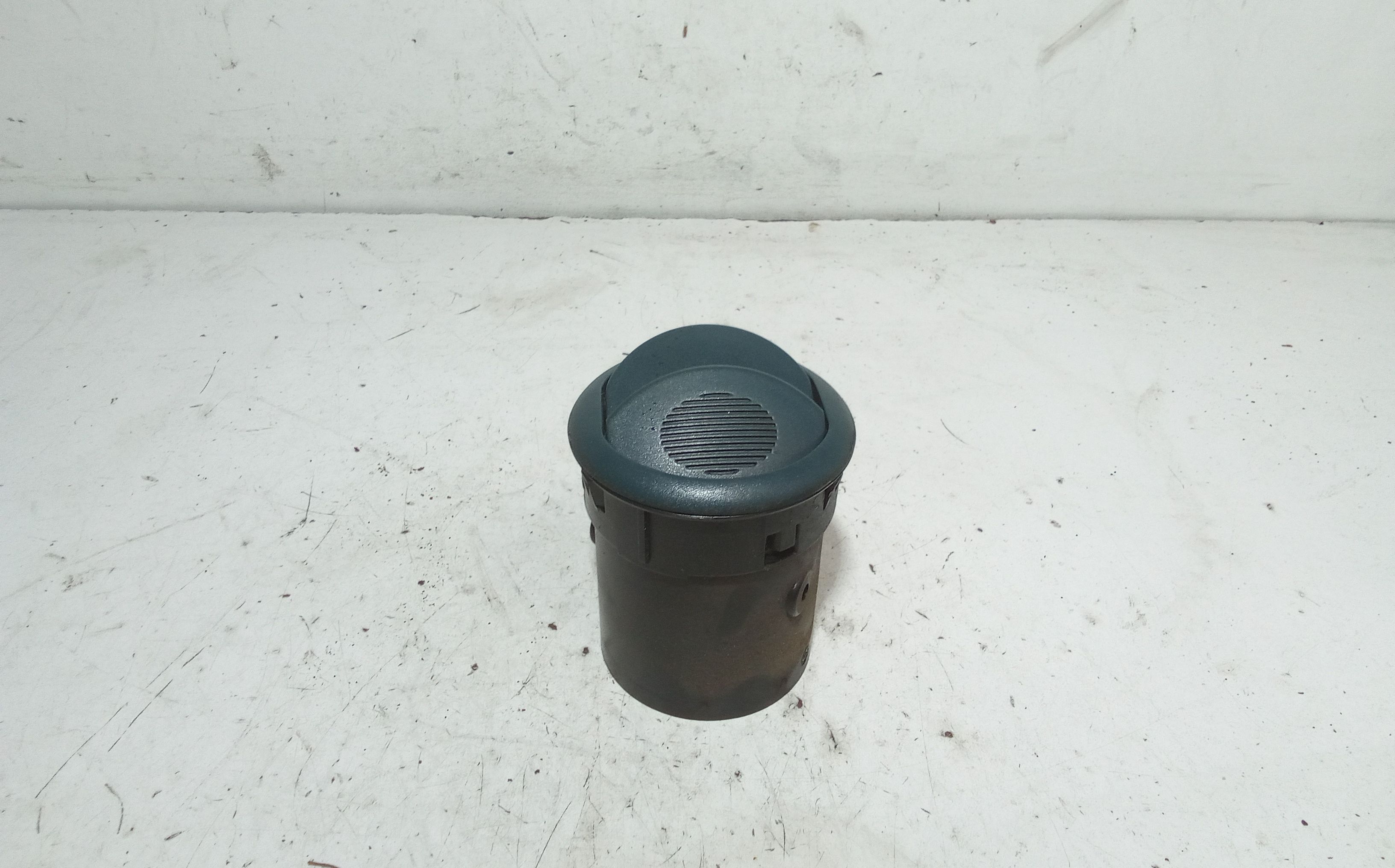 Bocchette Aria Cruscotto FIAT Dobl Serie (00>05)