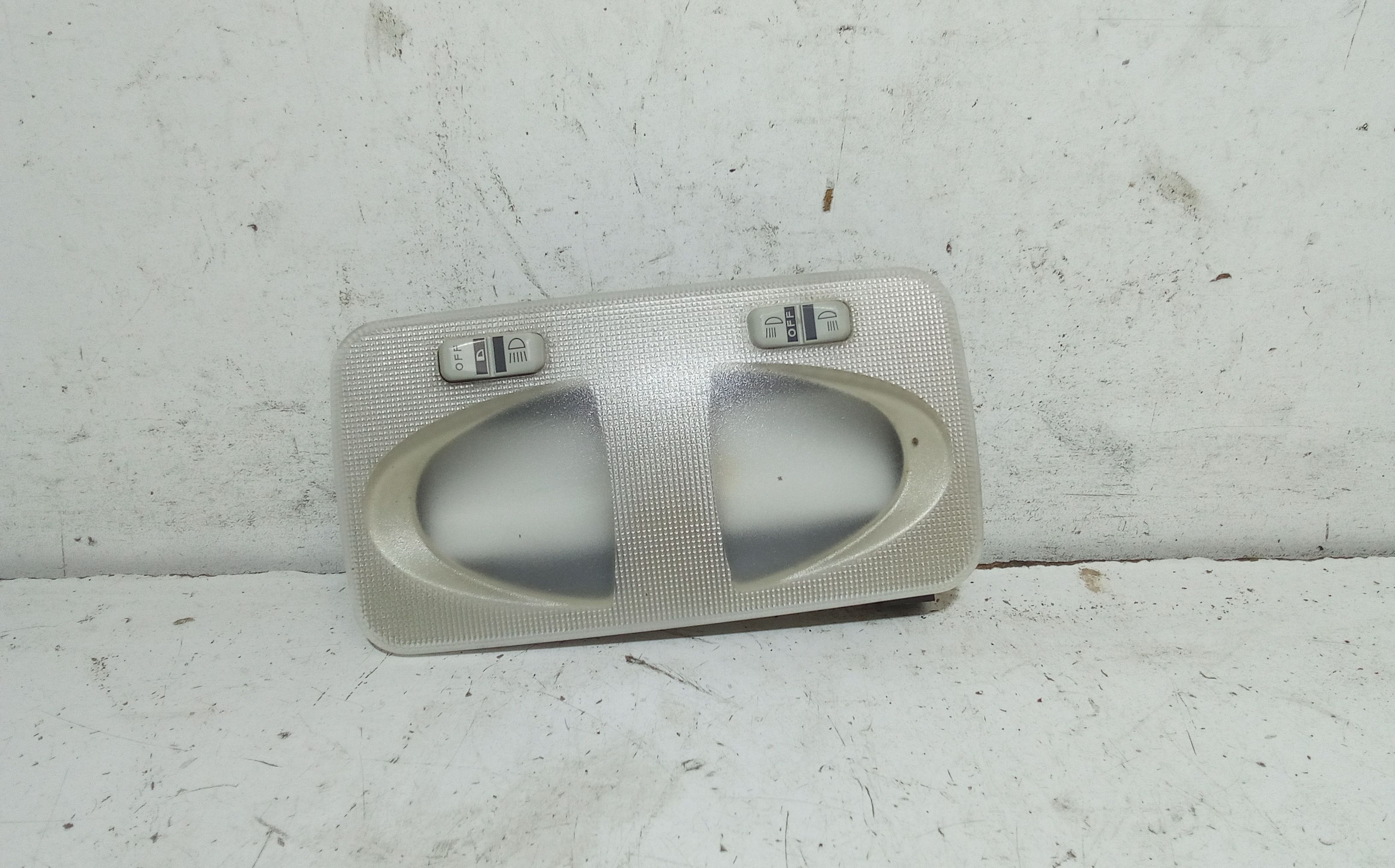 Plafoniera FIAT Dobl Serie (00>05)