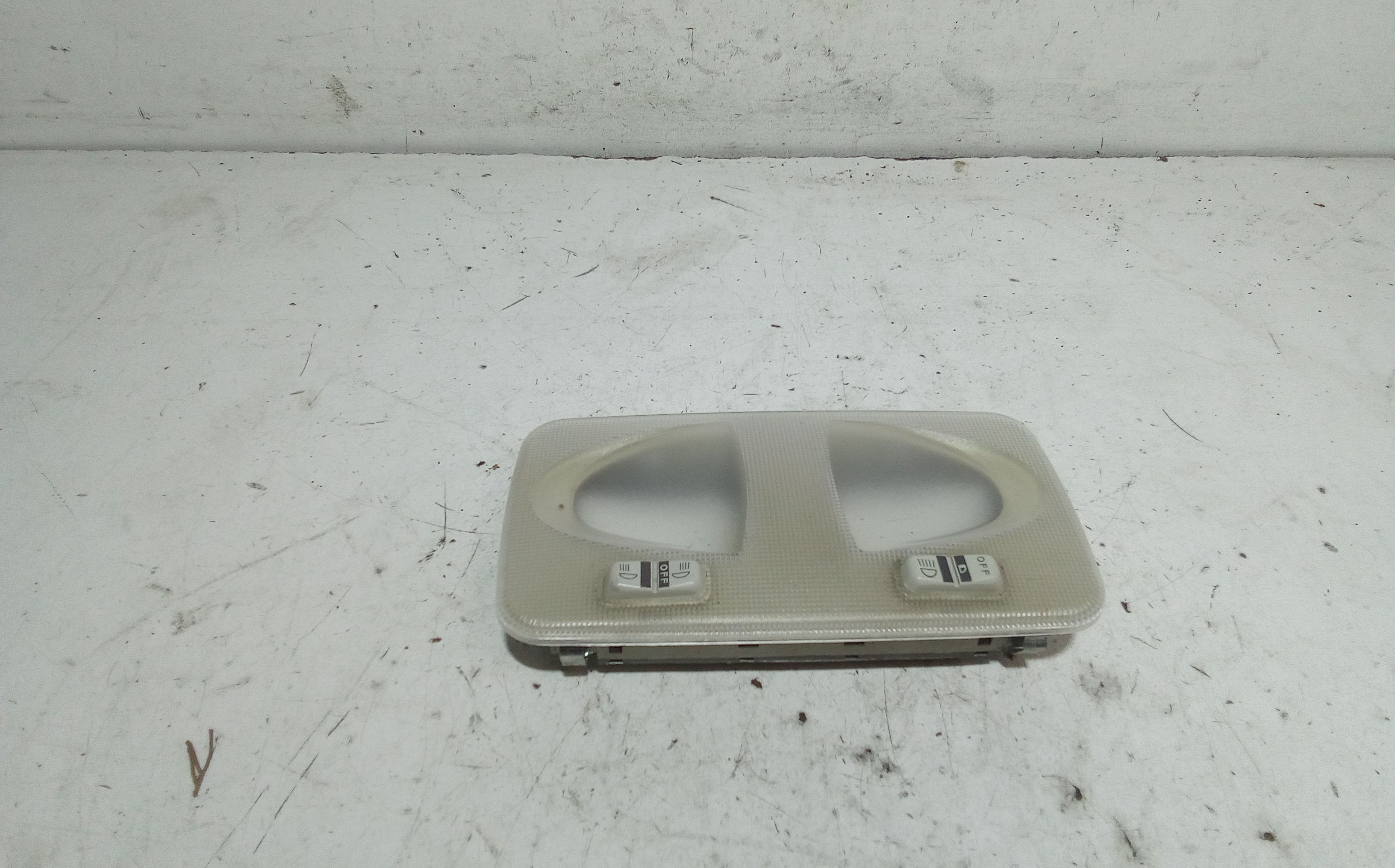 Plafoniera FIAT Dobl Serie (00>05)