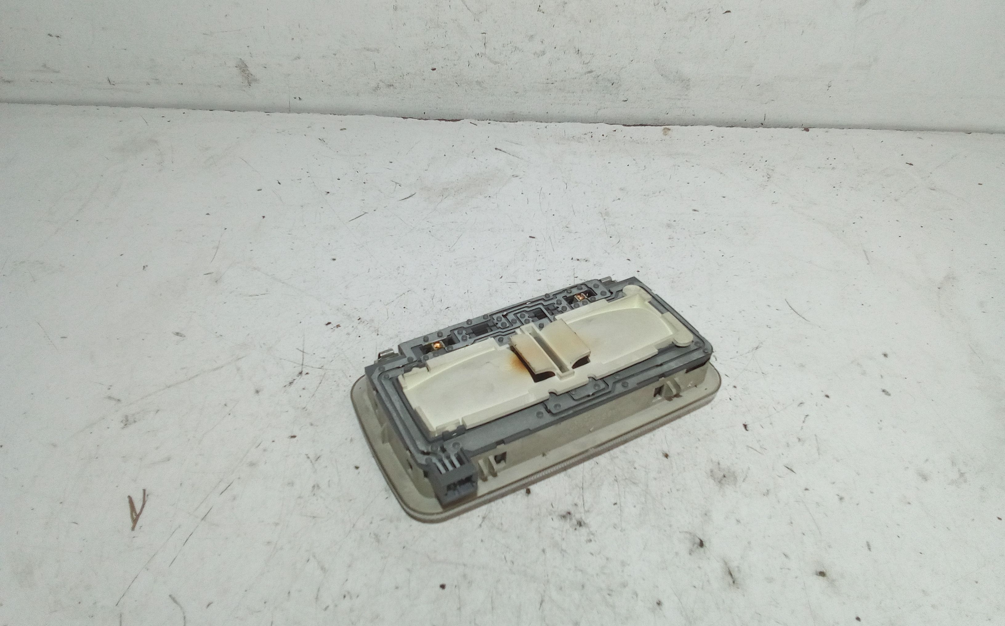 Plafoniera FIAT Dobl Serie (00>05)