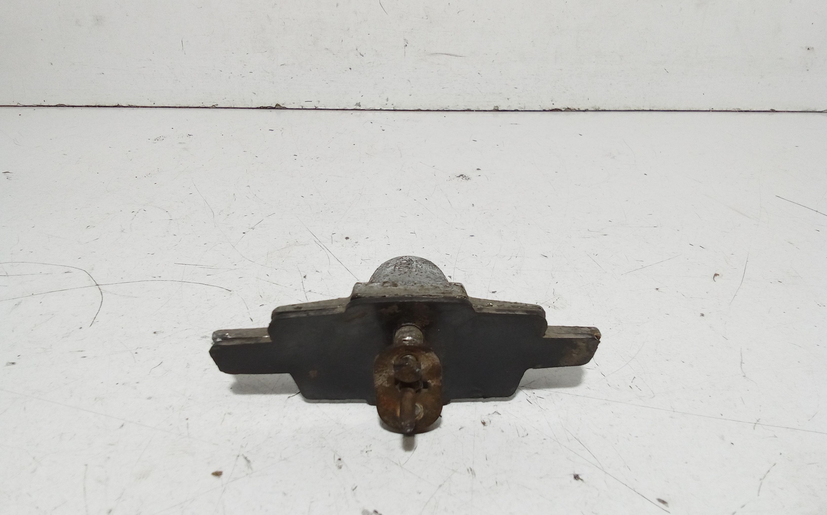 Serratura Cofano Posteriore FIAT 850 1 Serie