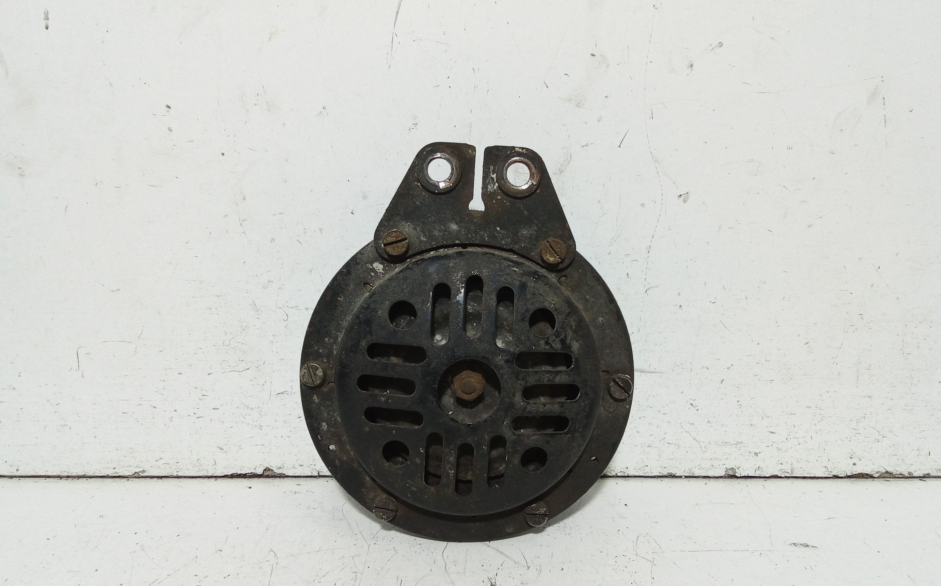 Clacson FIAT 850 1 Serie