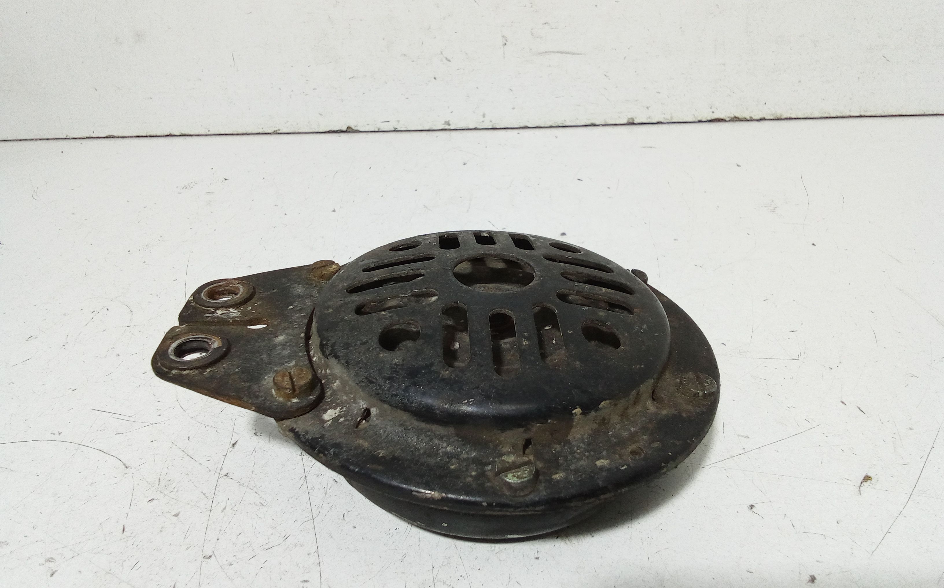 Clacson FIAT 850 1 Serie