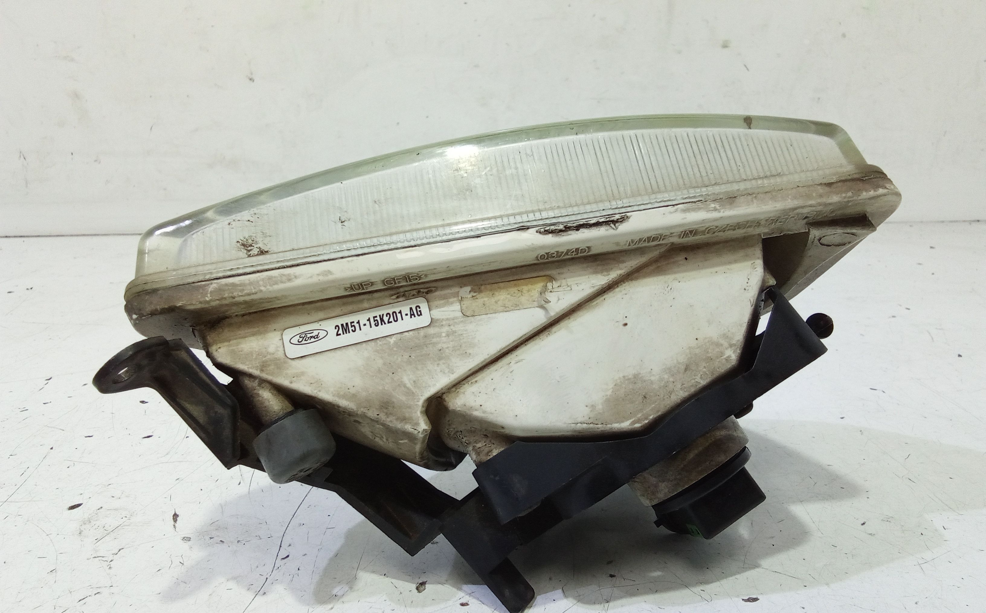 Fendinebbia anteriore SX FORD Focus Berlina 2 Serie