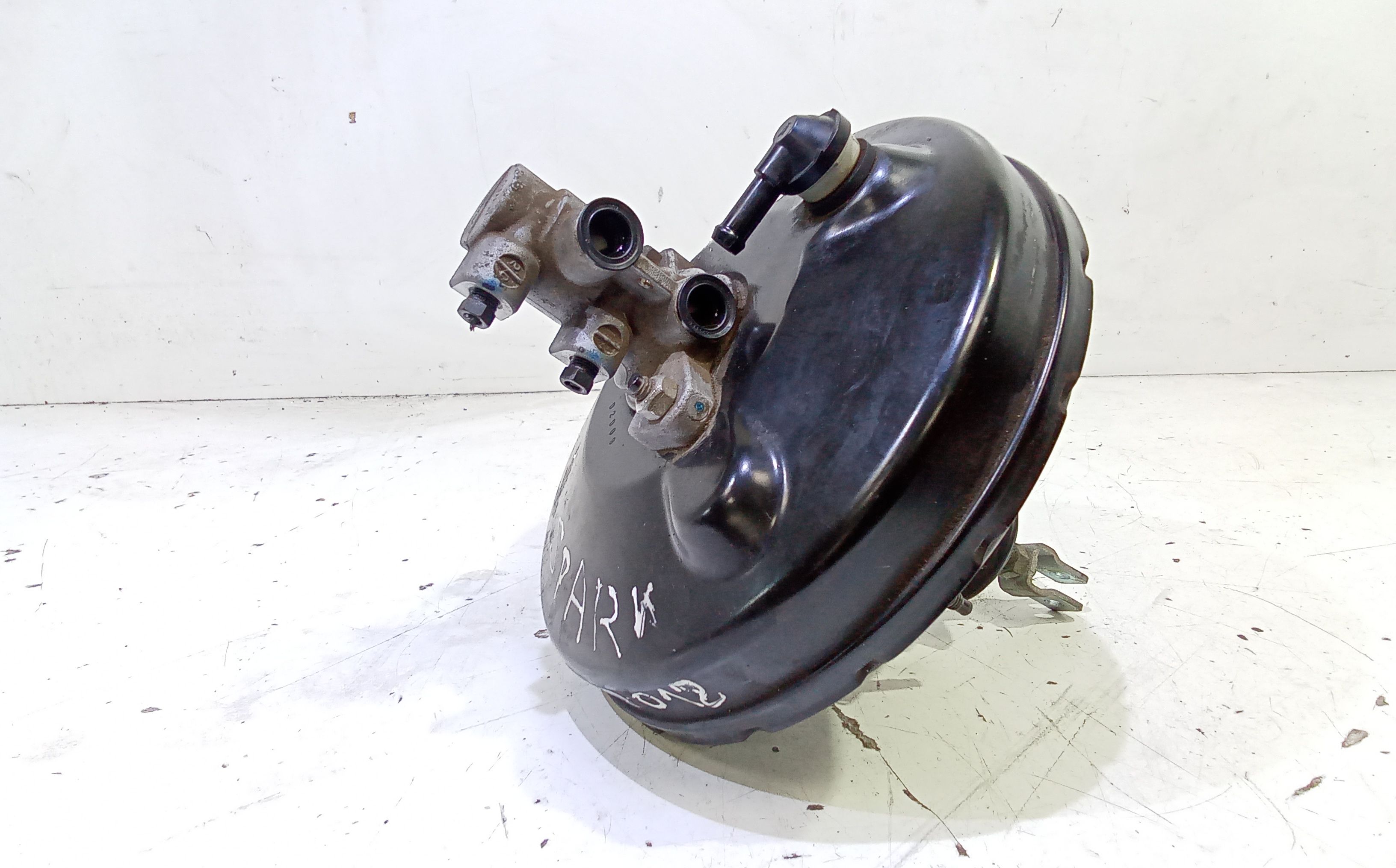 Servofreno CHEVROLET Spark 2 Serie