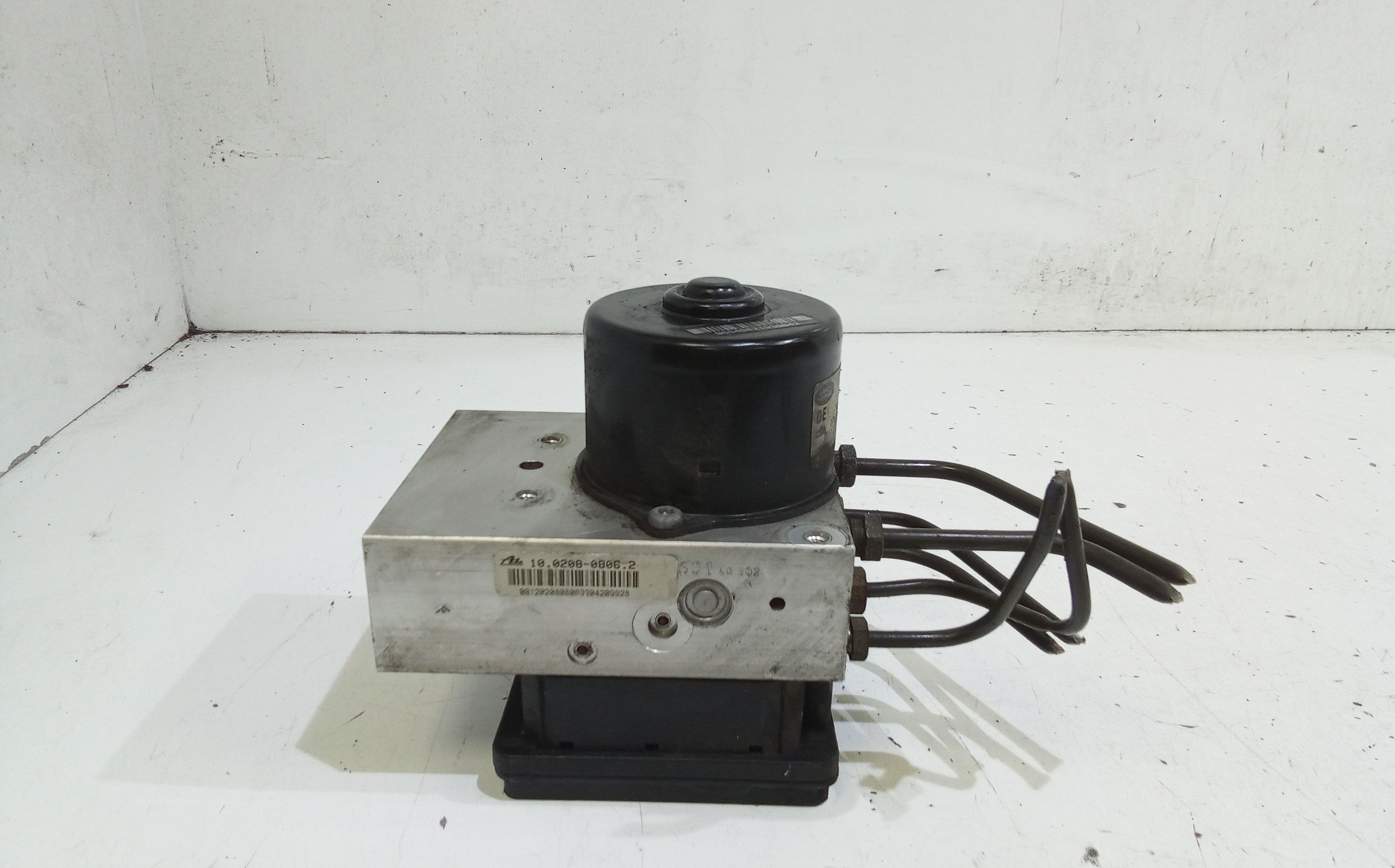 ABS LAND ROVER Freelander 2 Serie