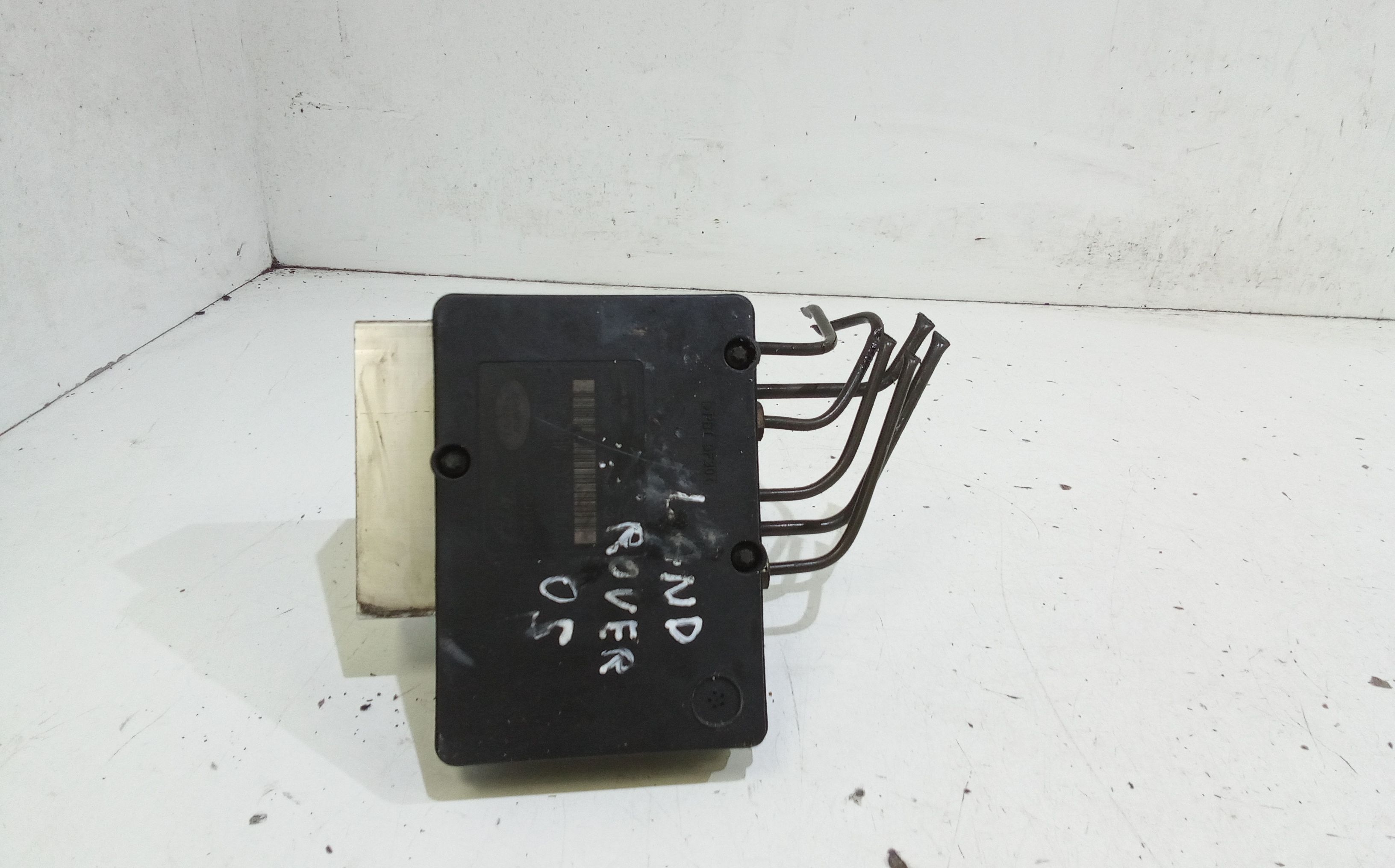 ABS LAND ROVER Freelander 2 Serie