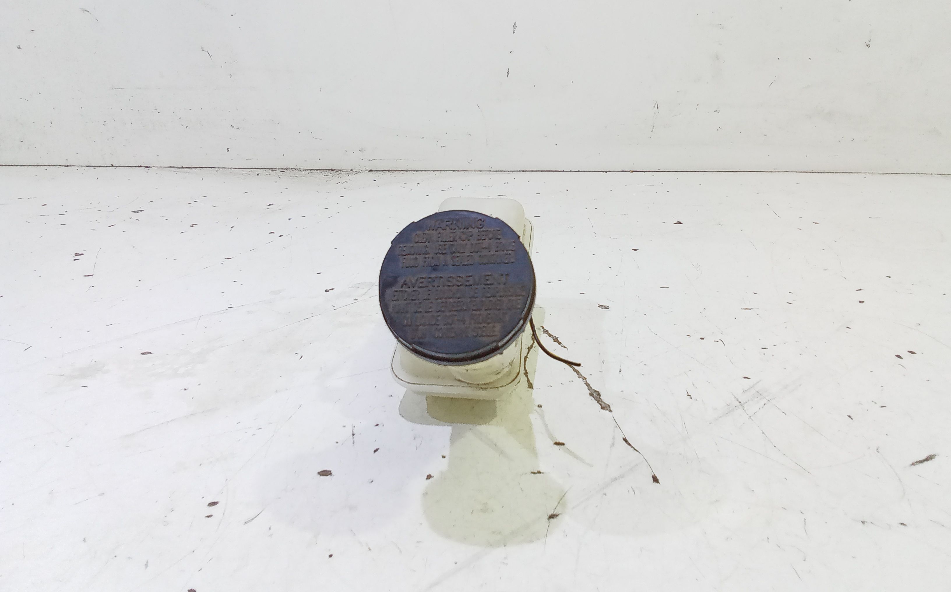 Pompa Freni CHEVROLET Spark 2 Serie