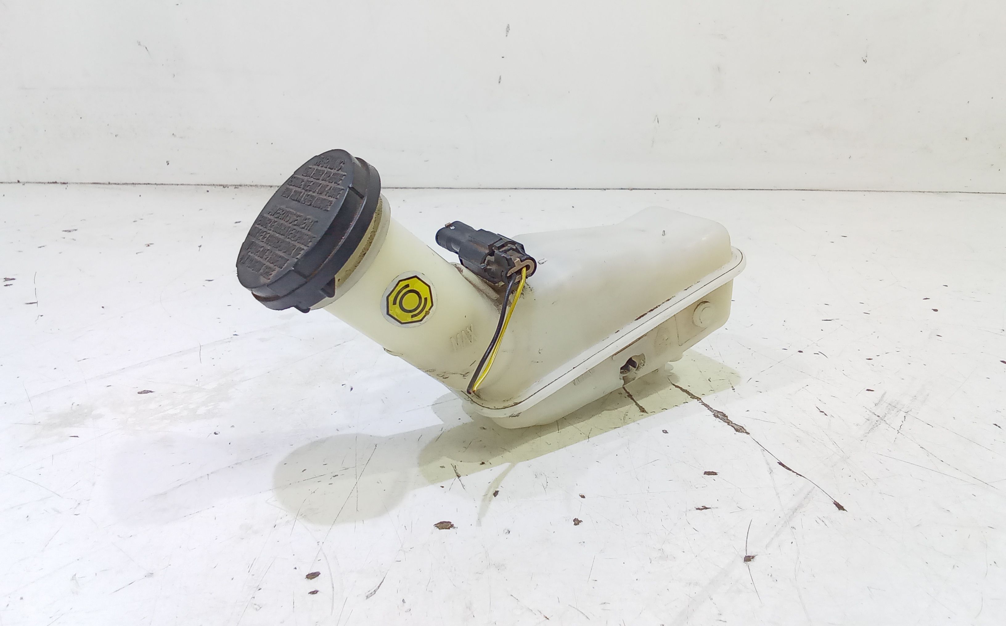 Pompa Freni CHEVROLET Spark 2 Serie