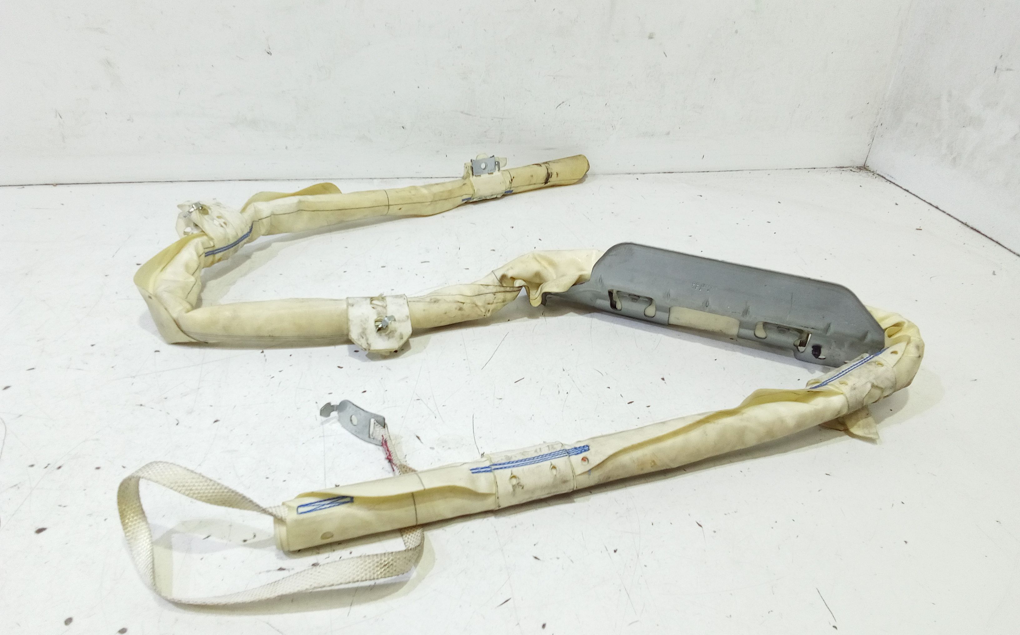 Airbag a tendina laterale passeggero OPEL Meriva 3 Serie