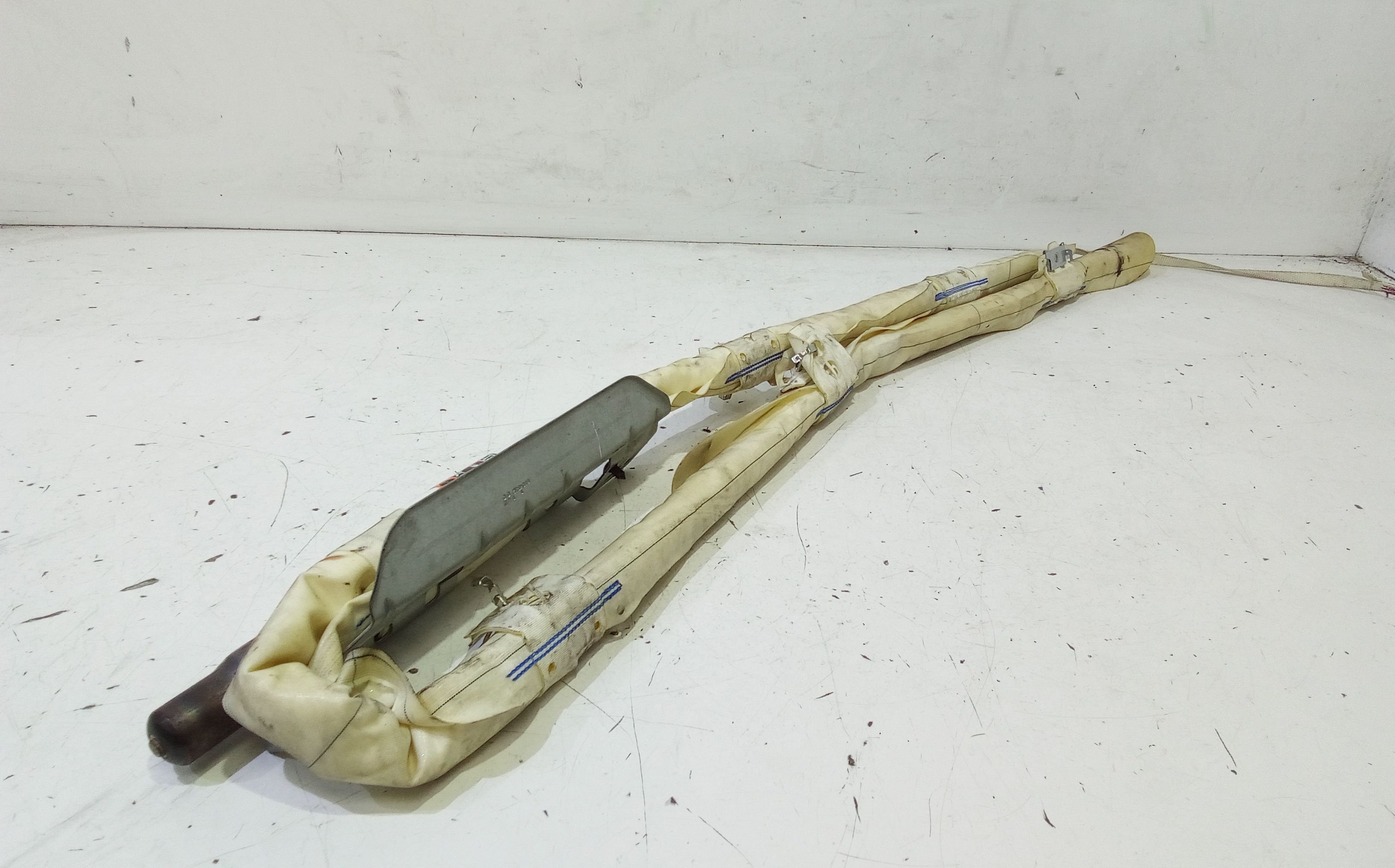 Airbag a tendina laterale passeggero OPEL Meriva 3 Serie