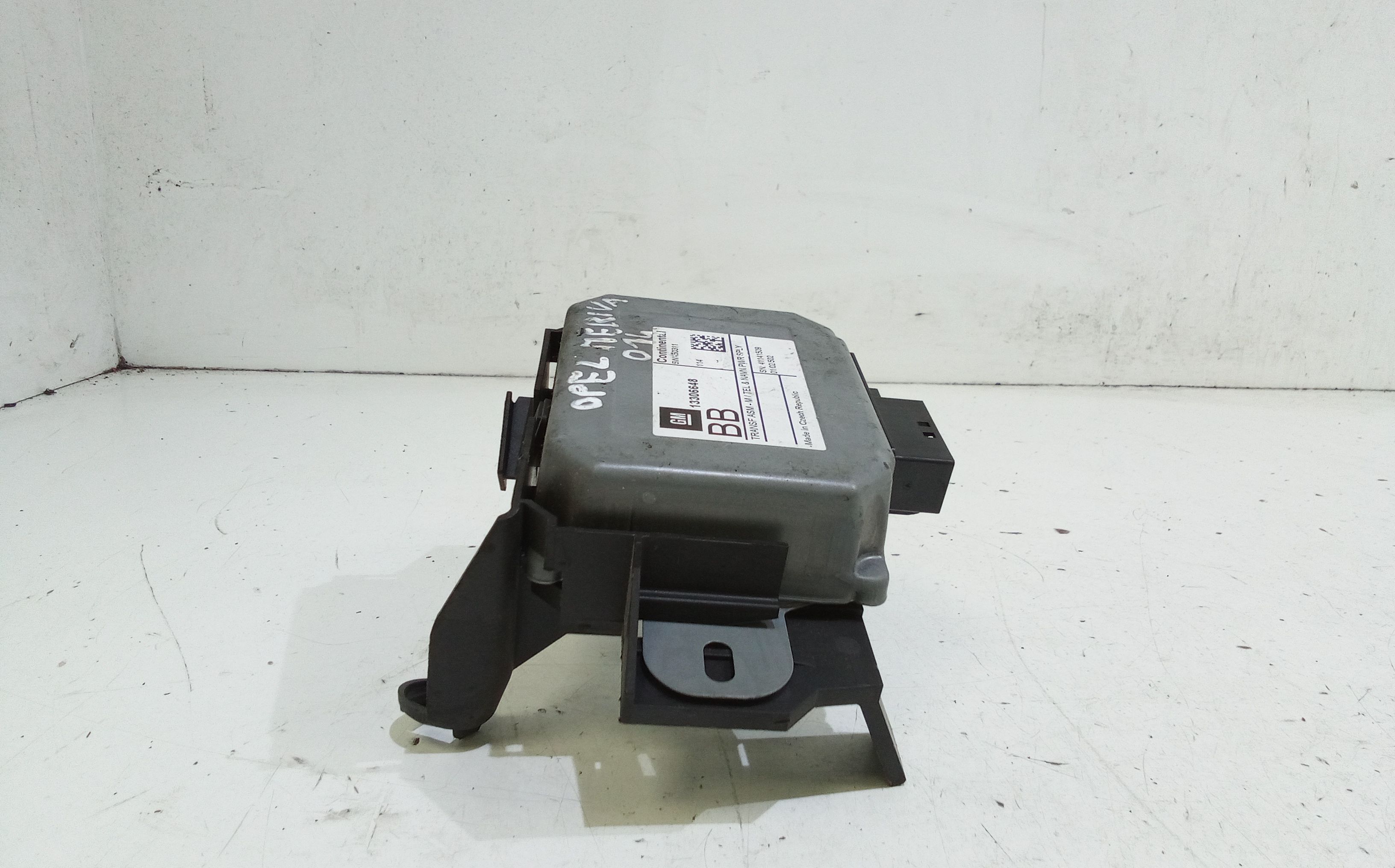 Centralina telefono OPEL Meriva 3 Serie