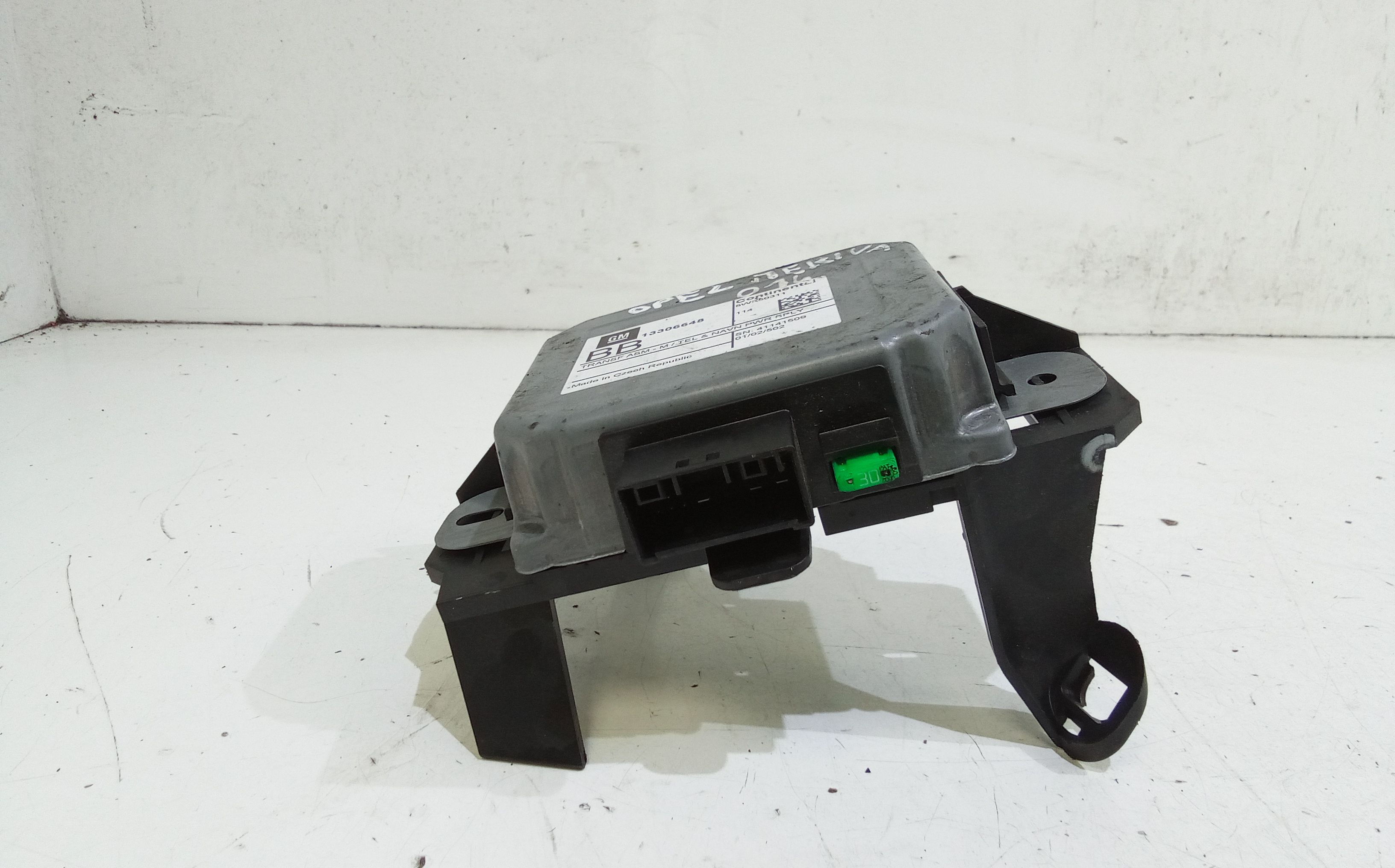 Centralina telefono OPEL Meriva 3 Serie