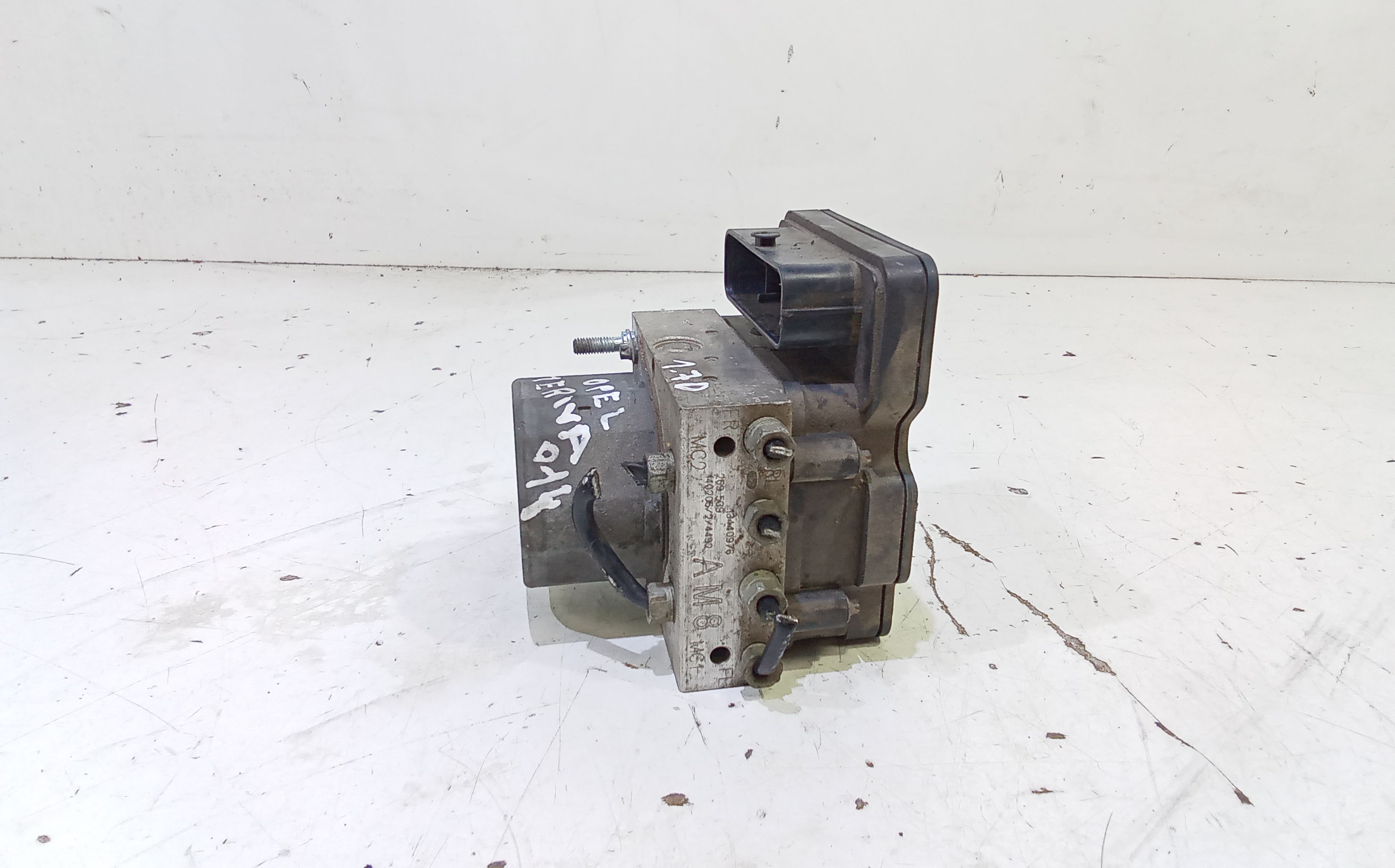 ABS OPEL Meriva 3 Serie