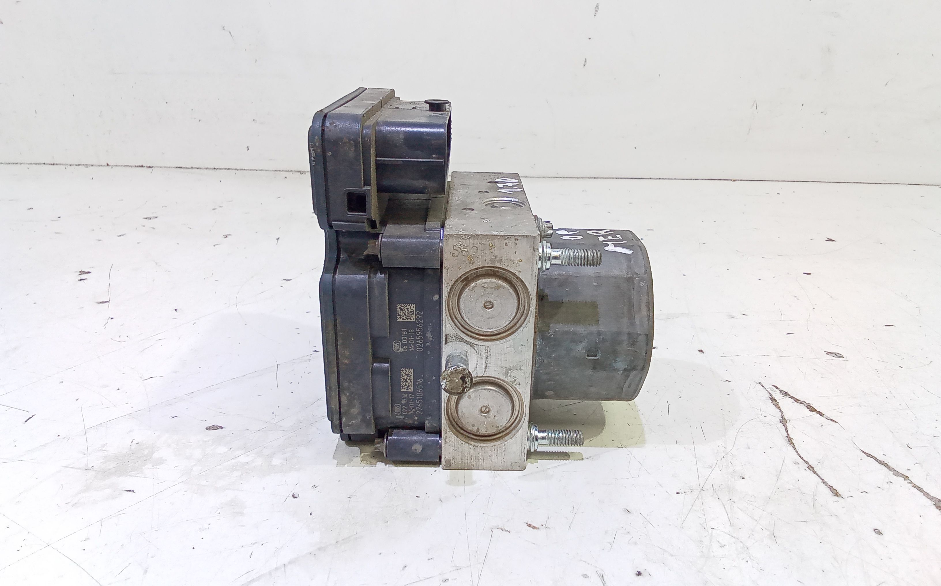 ABS OPEL Meriva 3 Serie