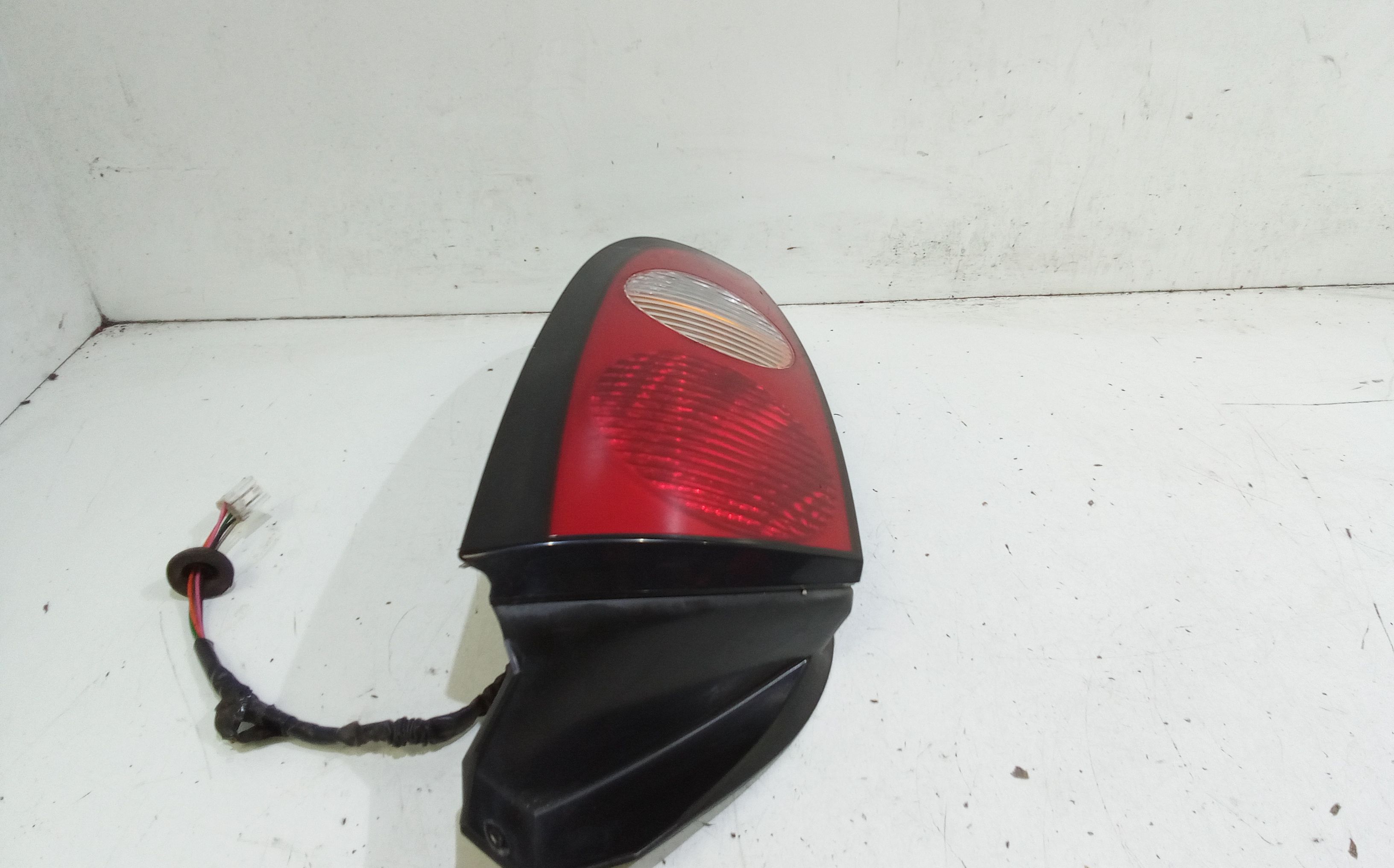 Stop fanale Posteriore sinistro lato Guida HYUNDAI Atos Prime 3 Serie