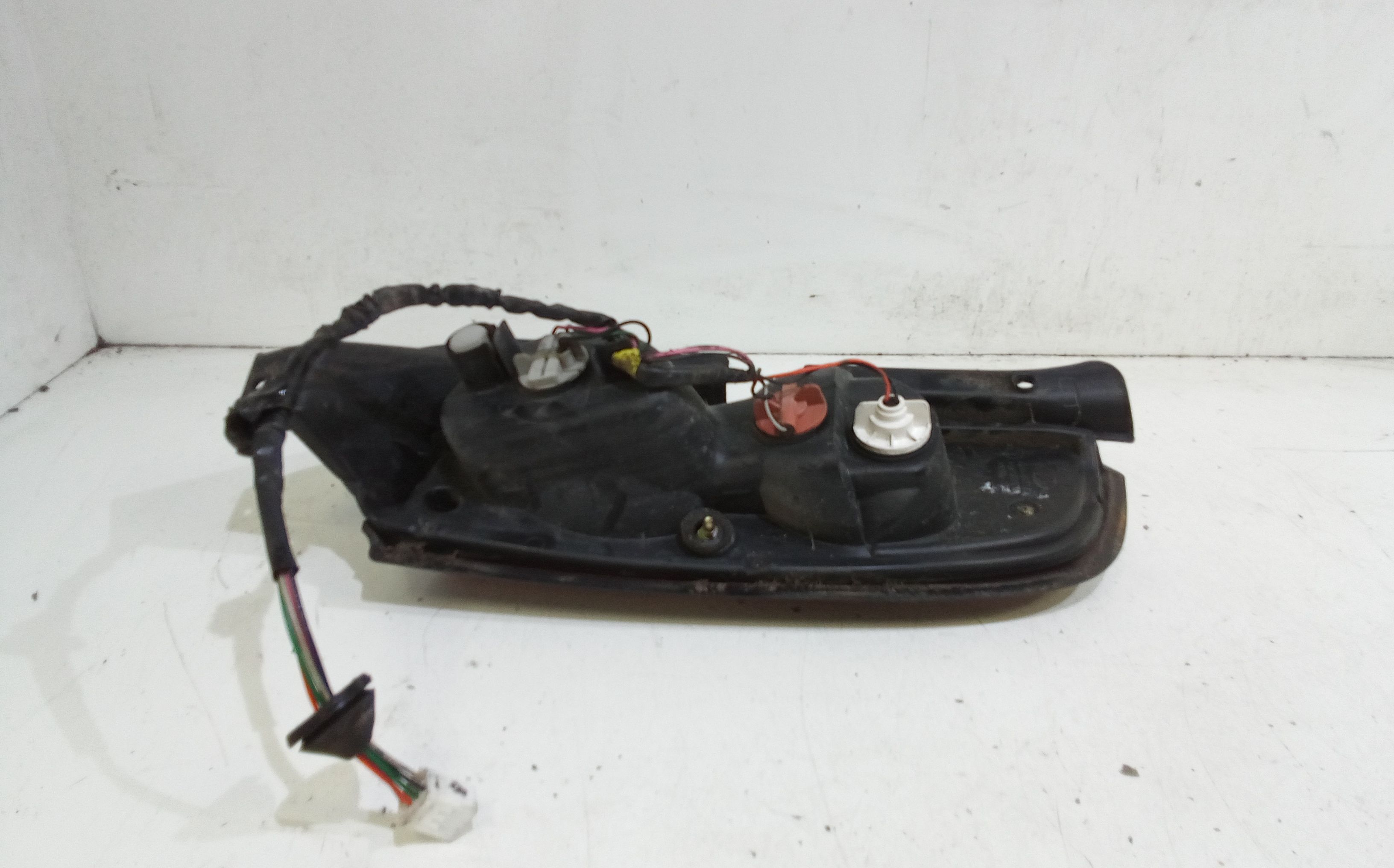 Stop fanale Posteriore sinistro lato Guida HYUNDAI Atos Prime 3 Serie