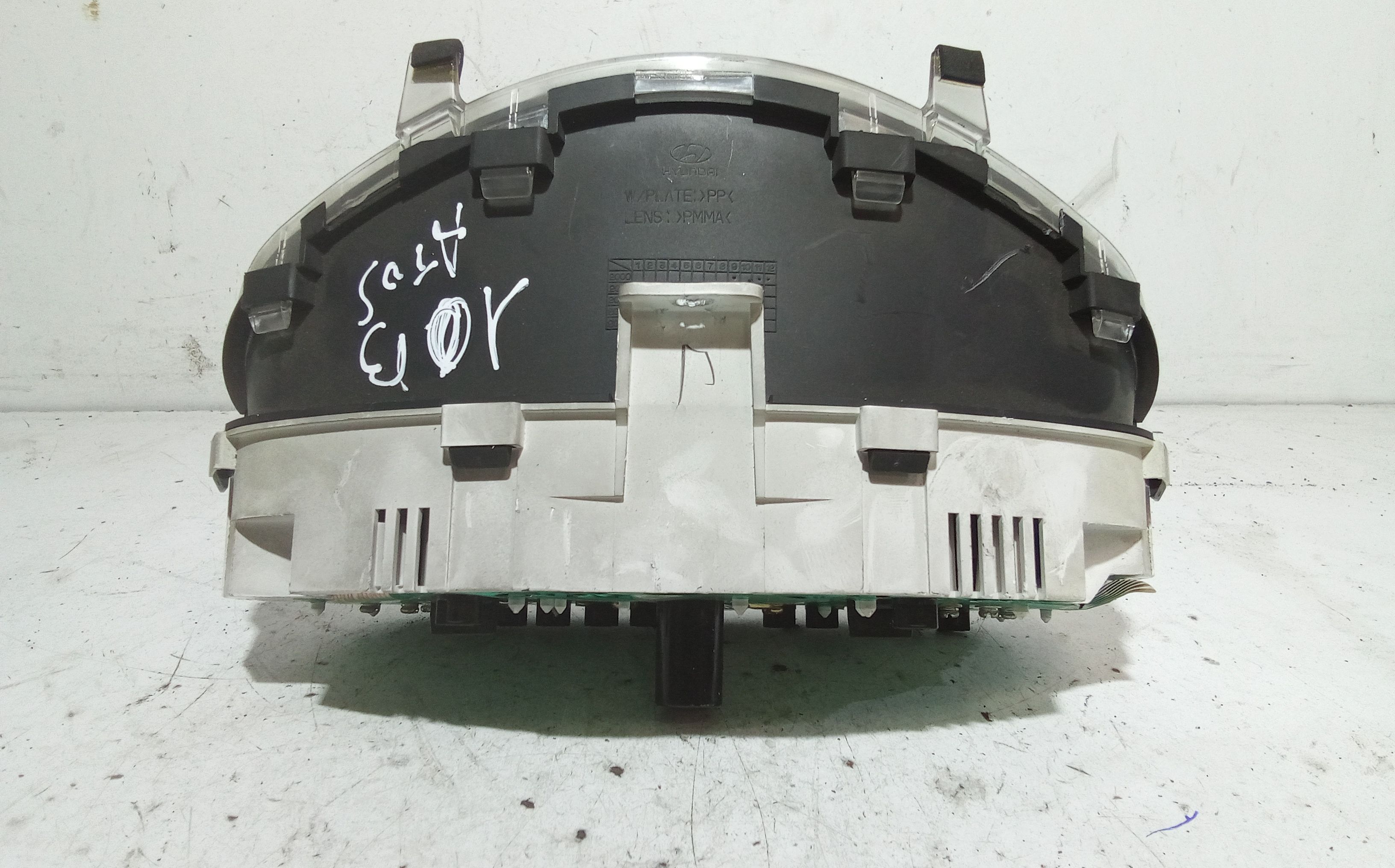 Quadro Strumenti HYUNDAI Atos Prime 3 Serie