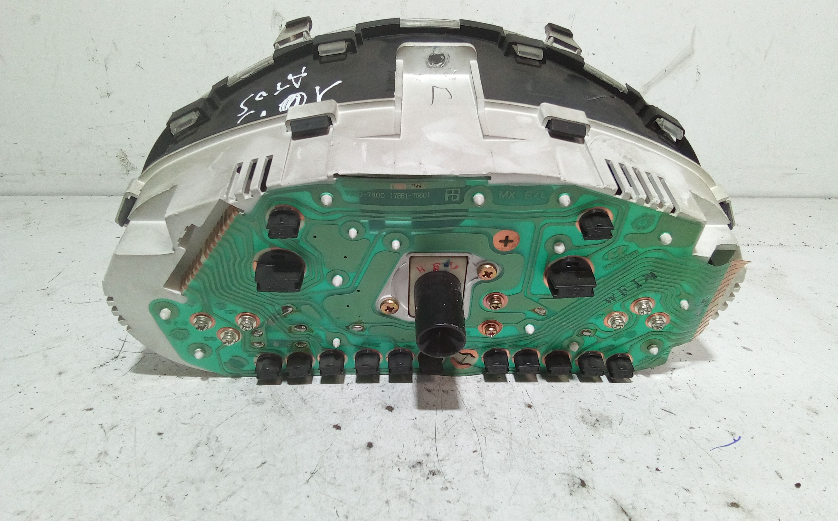 Quadro Strumenti HYUNDAI Atos Prime 3 Serie