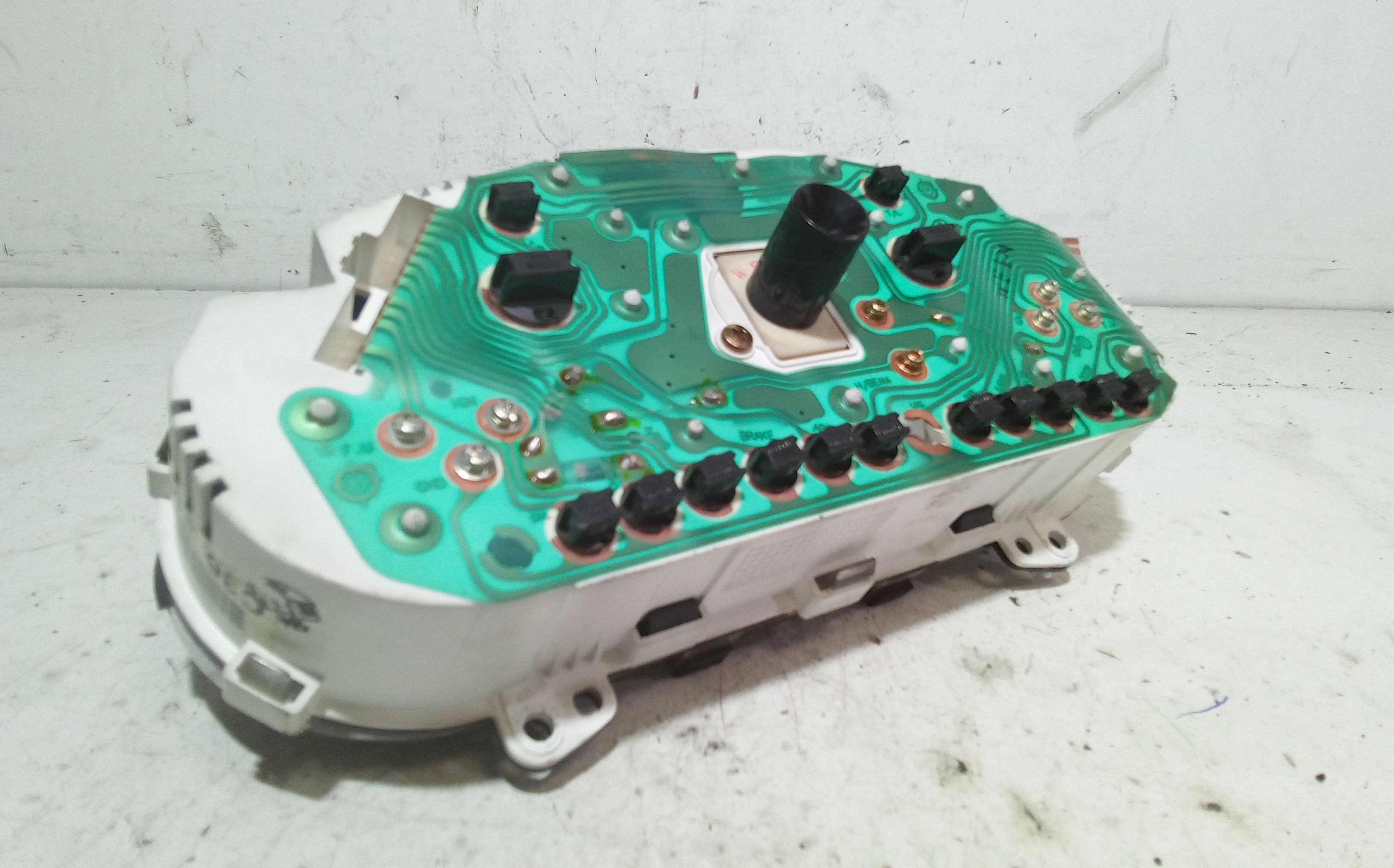 Quadro Strumenti HYUNDAI Atos Prime 3 Serie