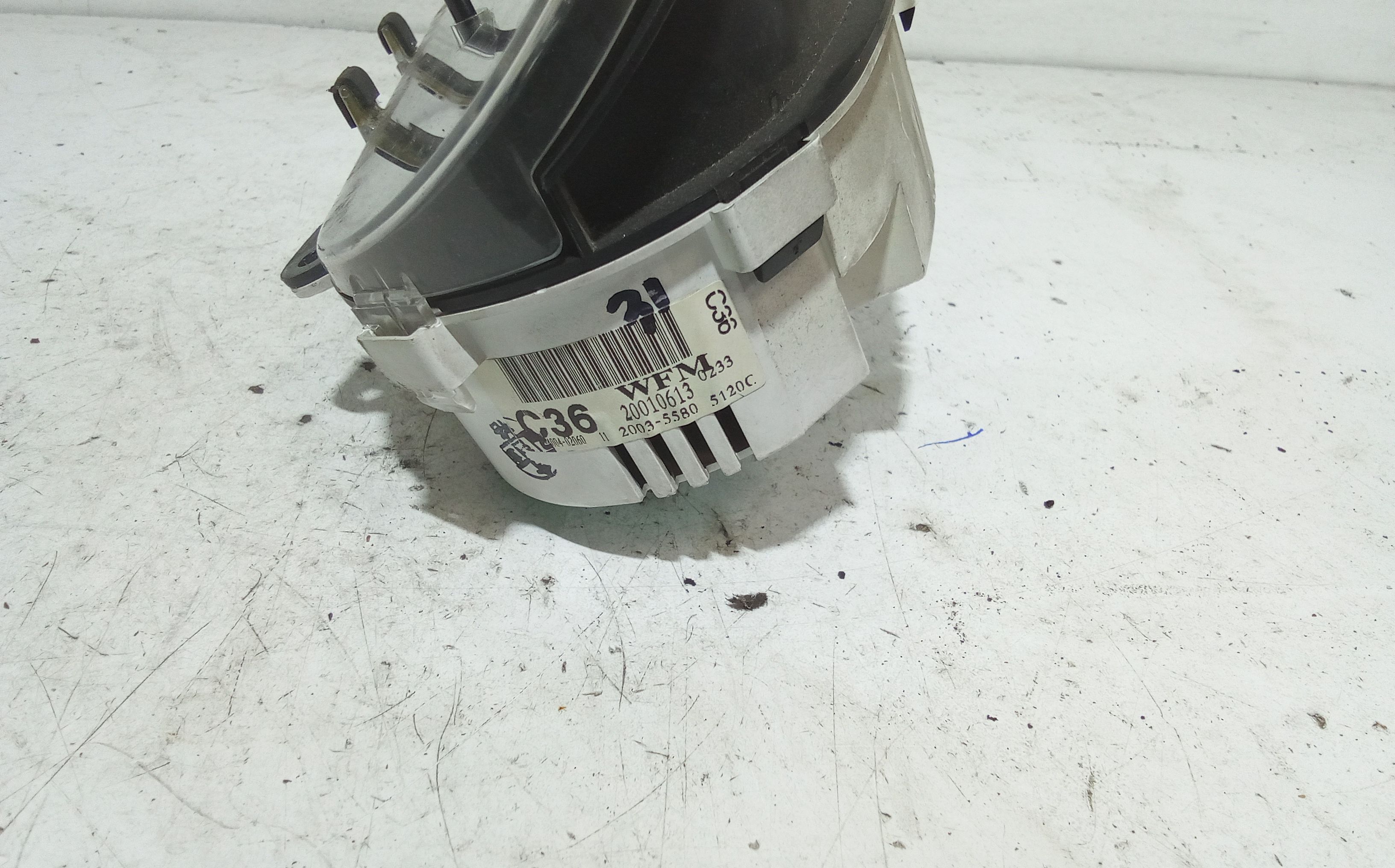 Quadro Strumenti HYUNDAI Atos Prime 3 Serie