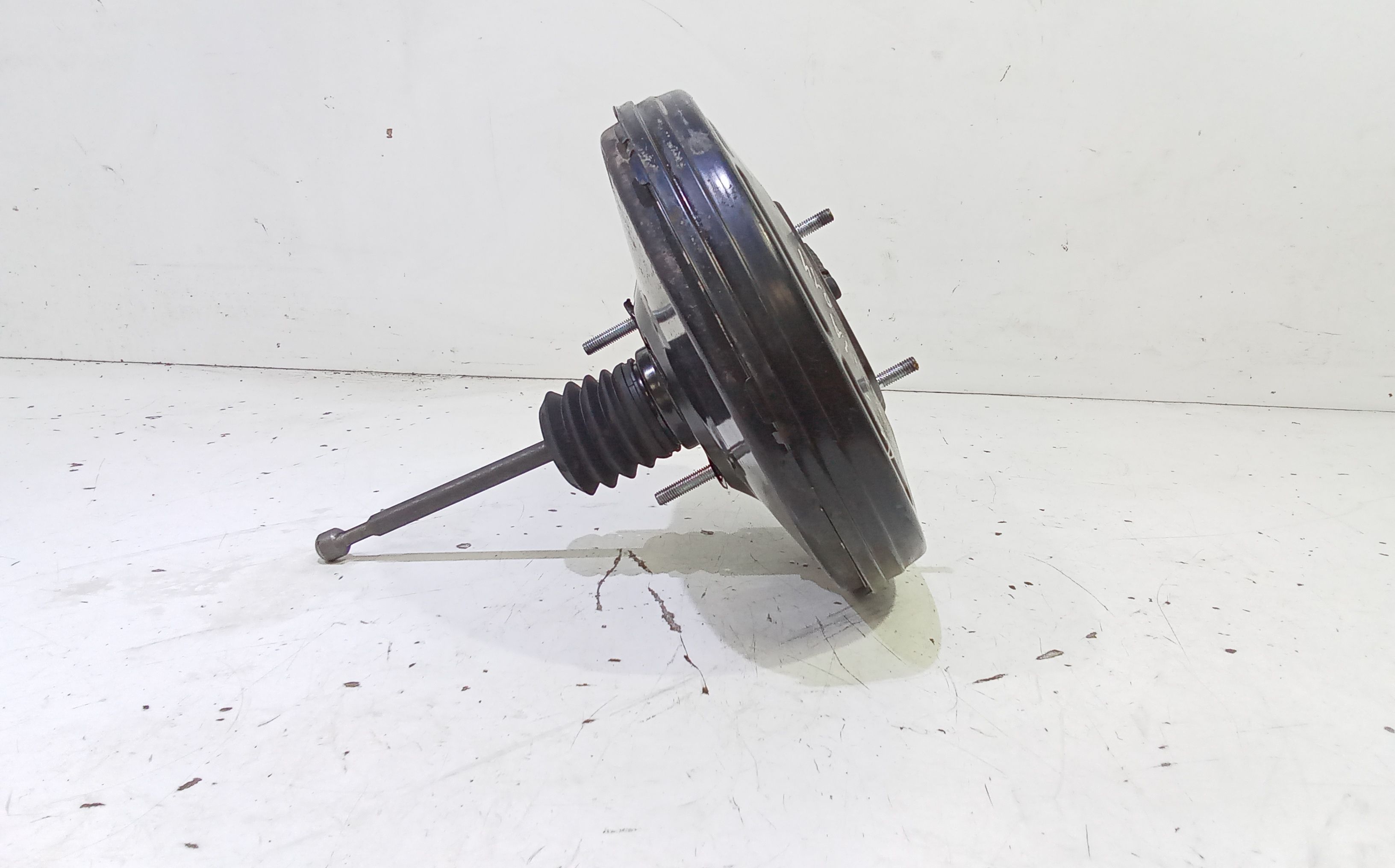 Pompa idroguida OPEL Meriva 3 Serie