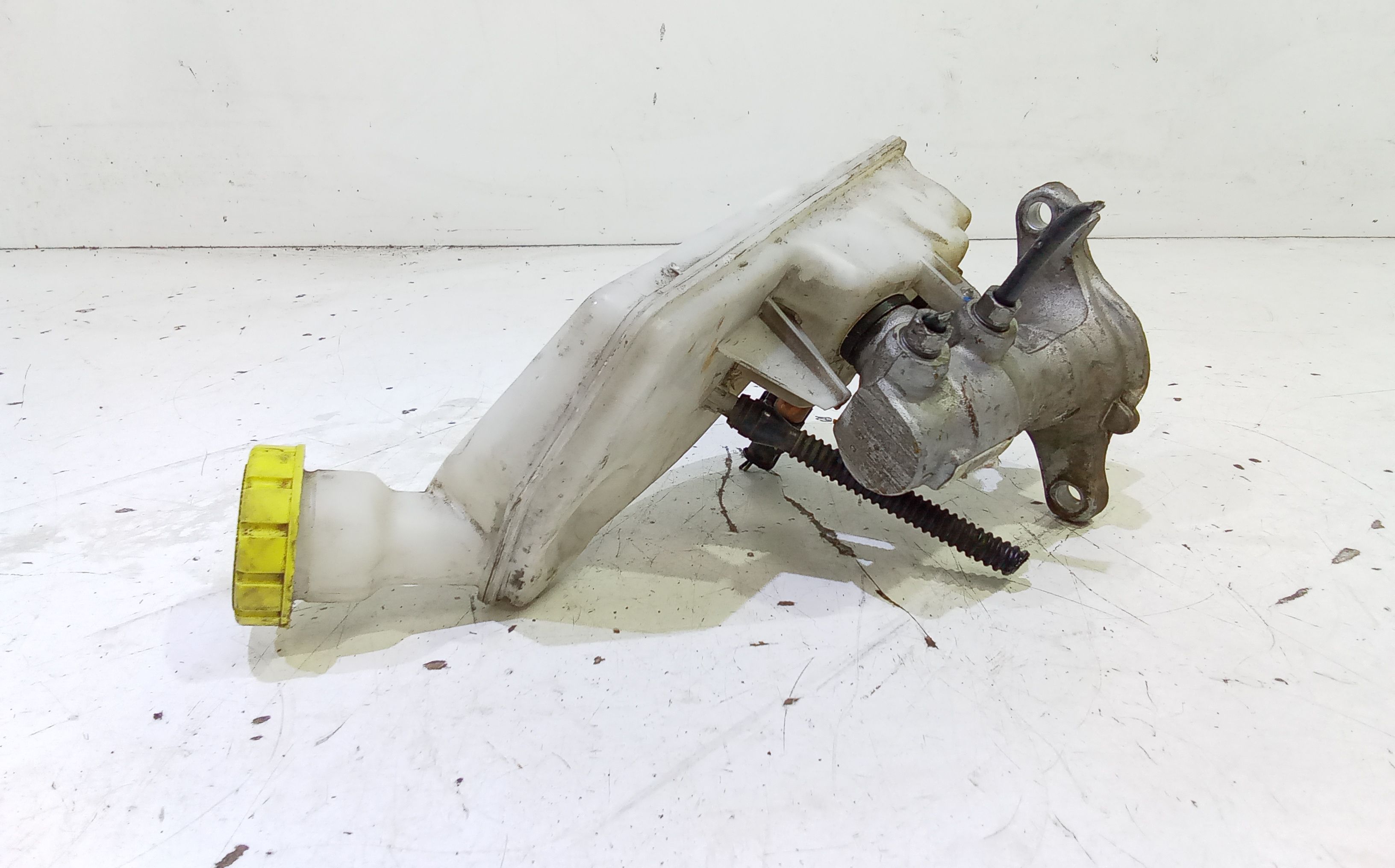 Pompa Freni CITROEN C3 Serie