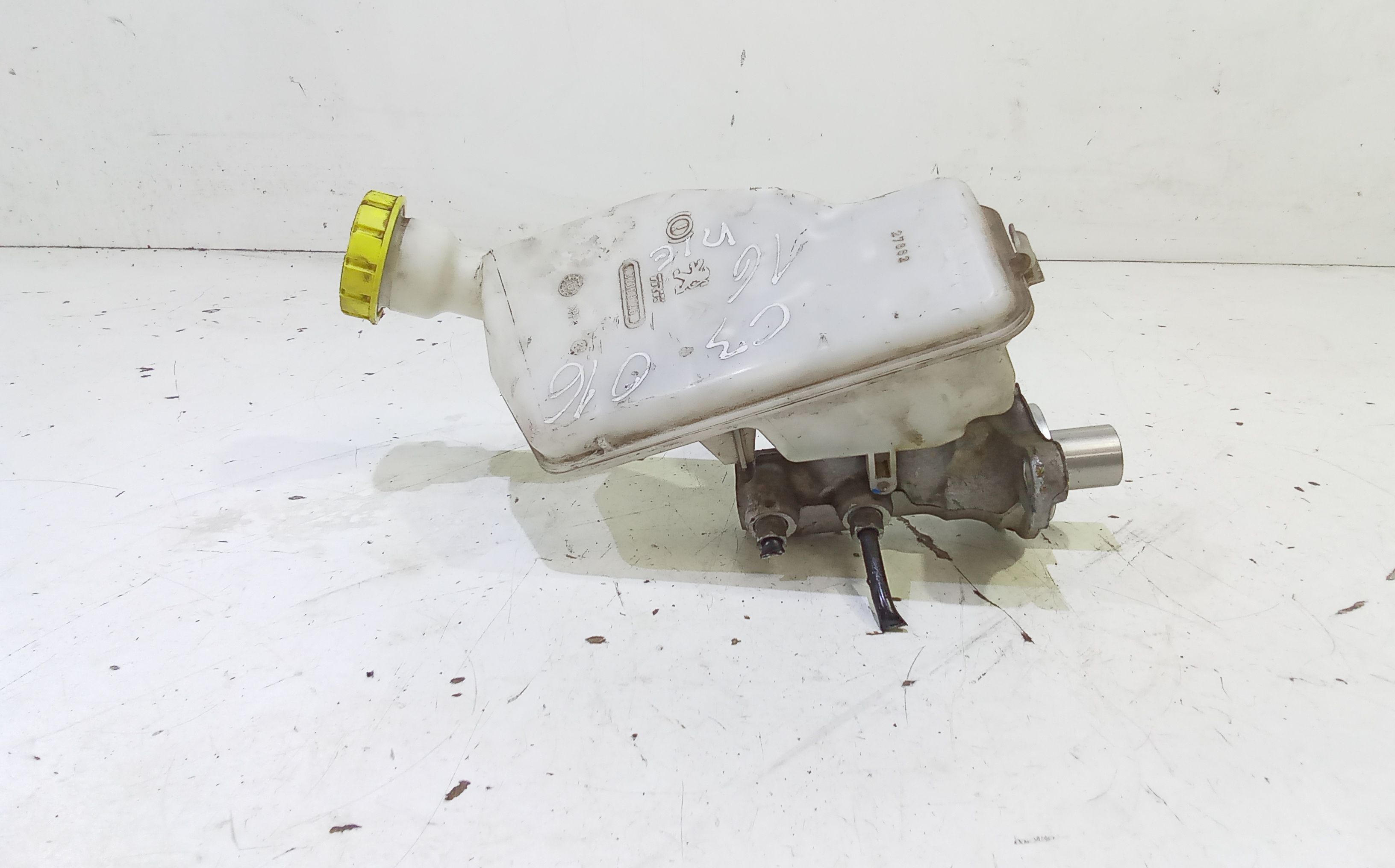 Pompa Freni CITROEN C3 Serie