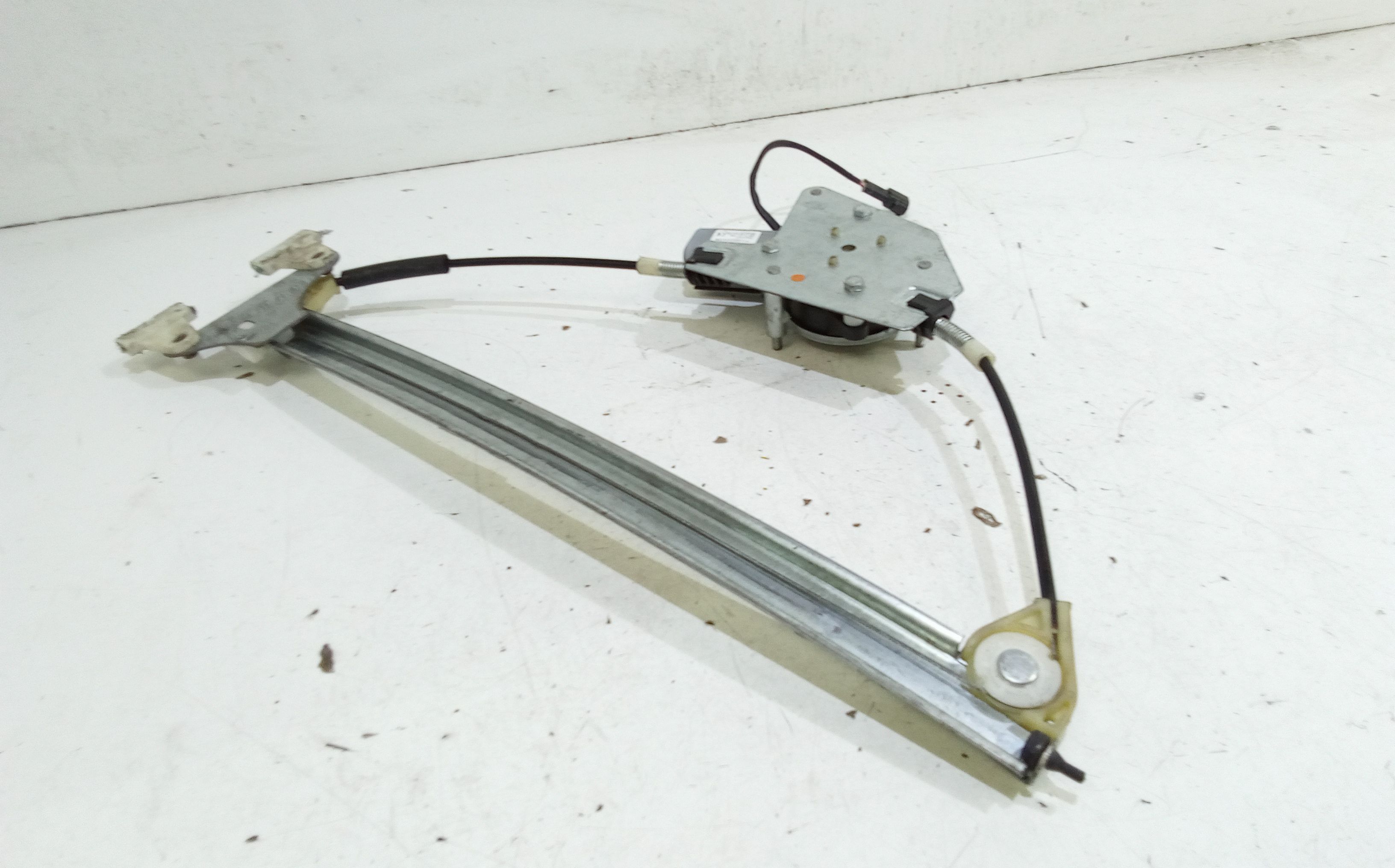 Cremagliera anteriore destra passeggero OPEL Agila 1 Serie