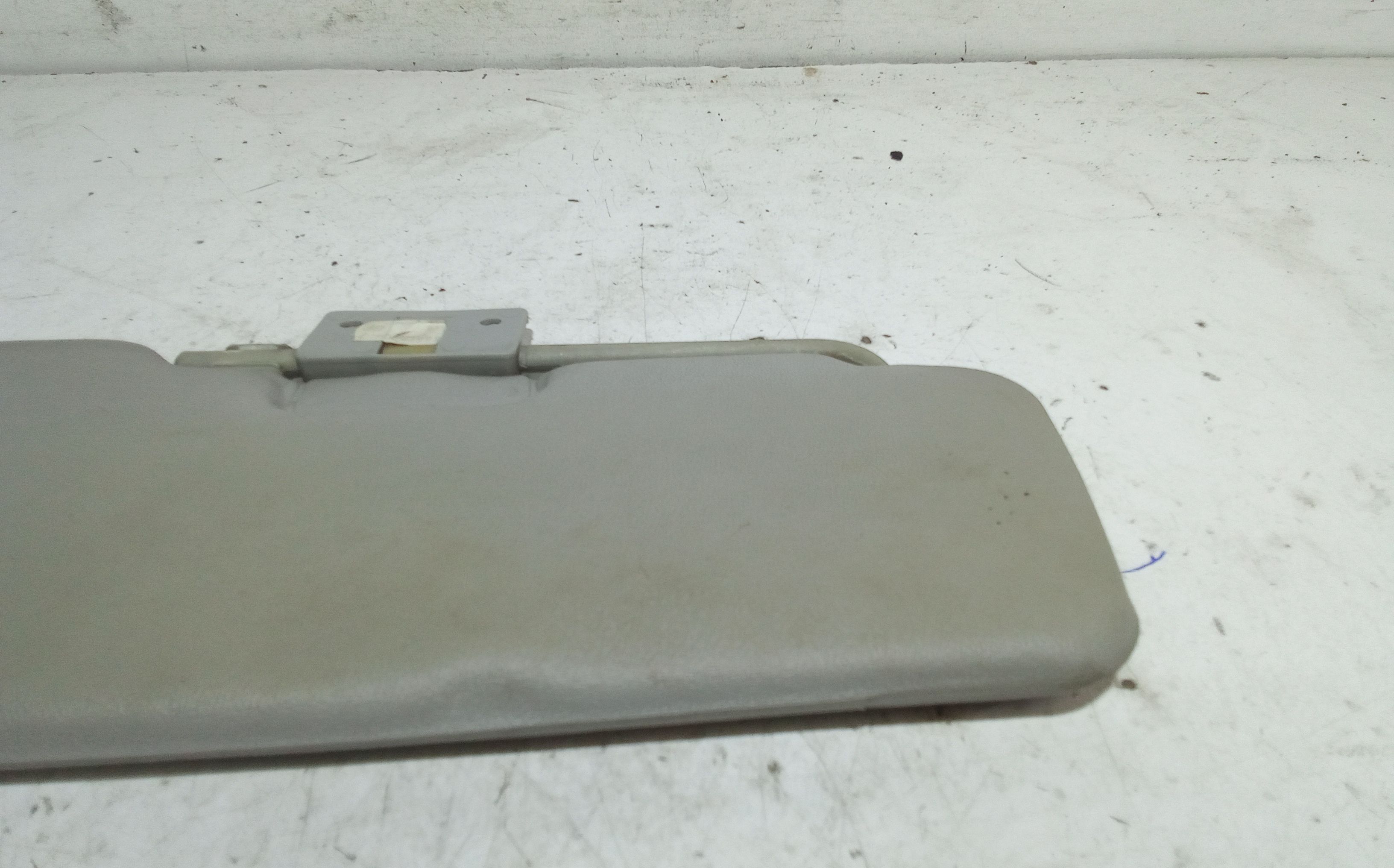 Parasole aletta anteriore Lato Guida FIAT Seicento Serie (00>05)