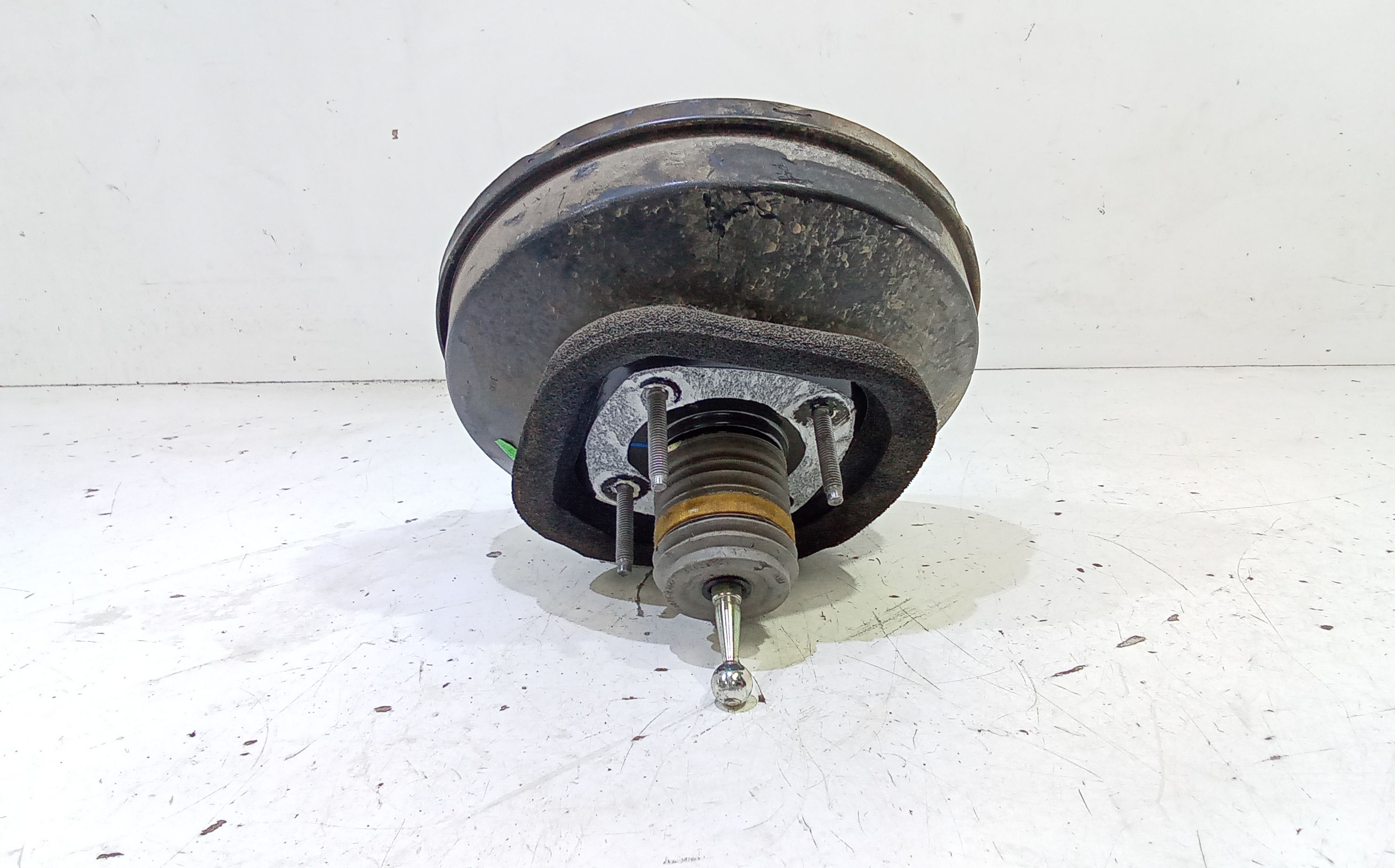 Pompa idroguida CITROEN C3 Serie