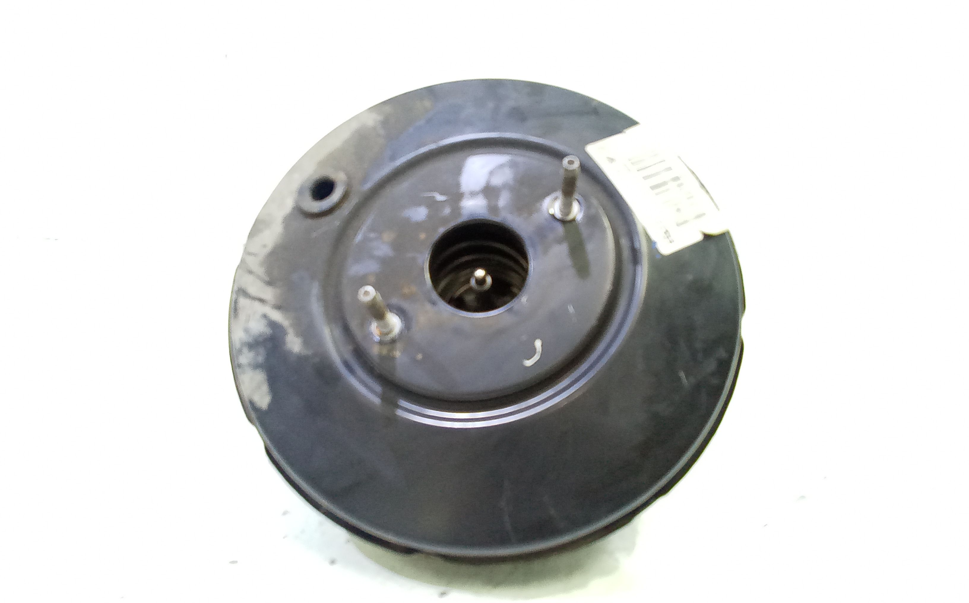 Pompa idroguida CITROEN C3 Serie