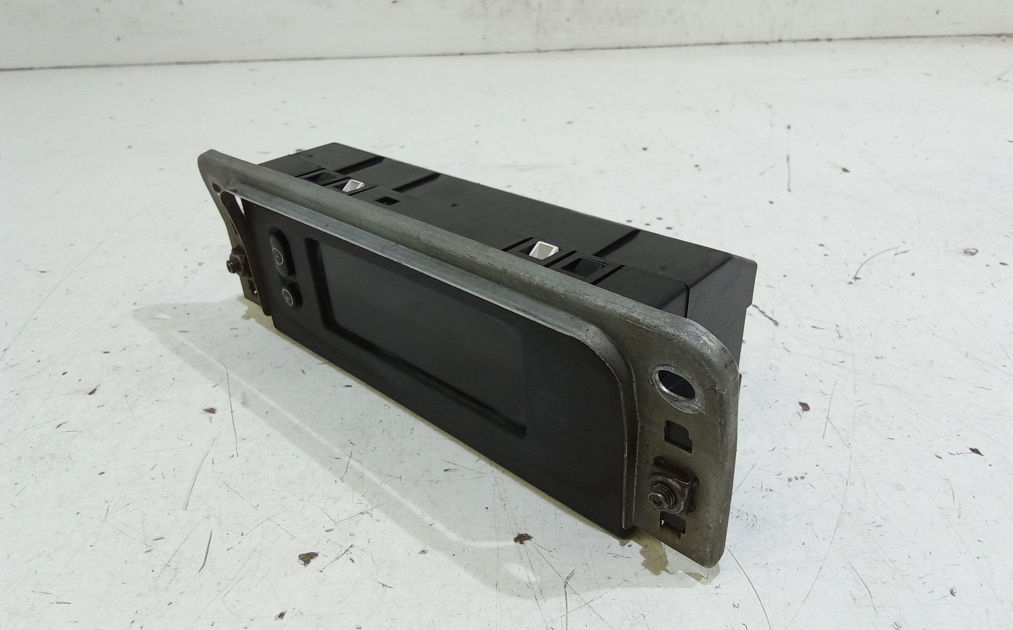 Display orologio OPEL Agila 1 Serie