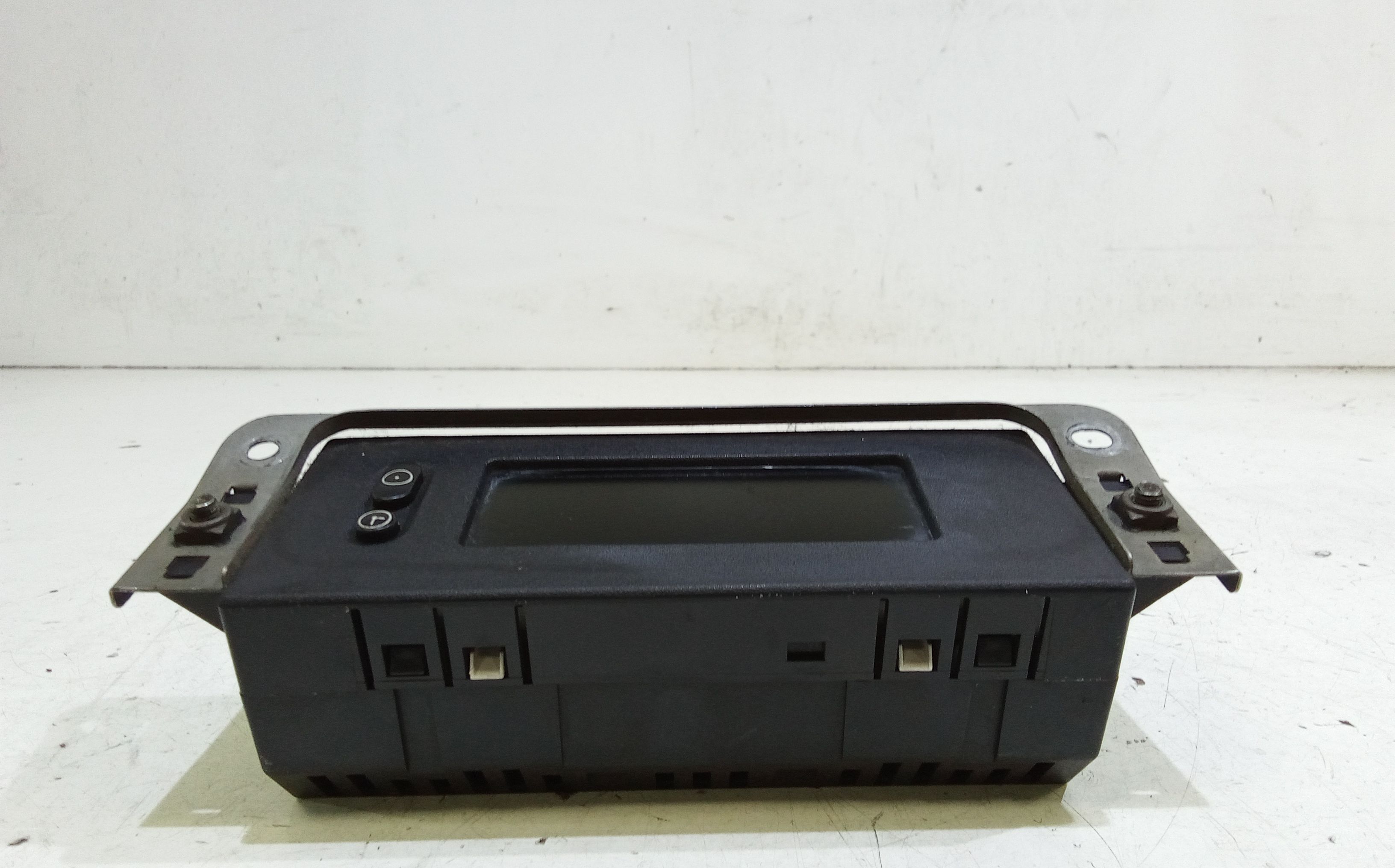 Display orologio OPEL Agila 1 Serie