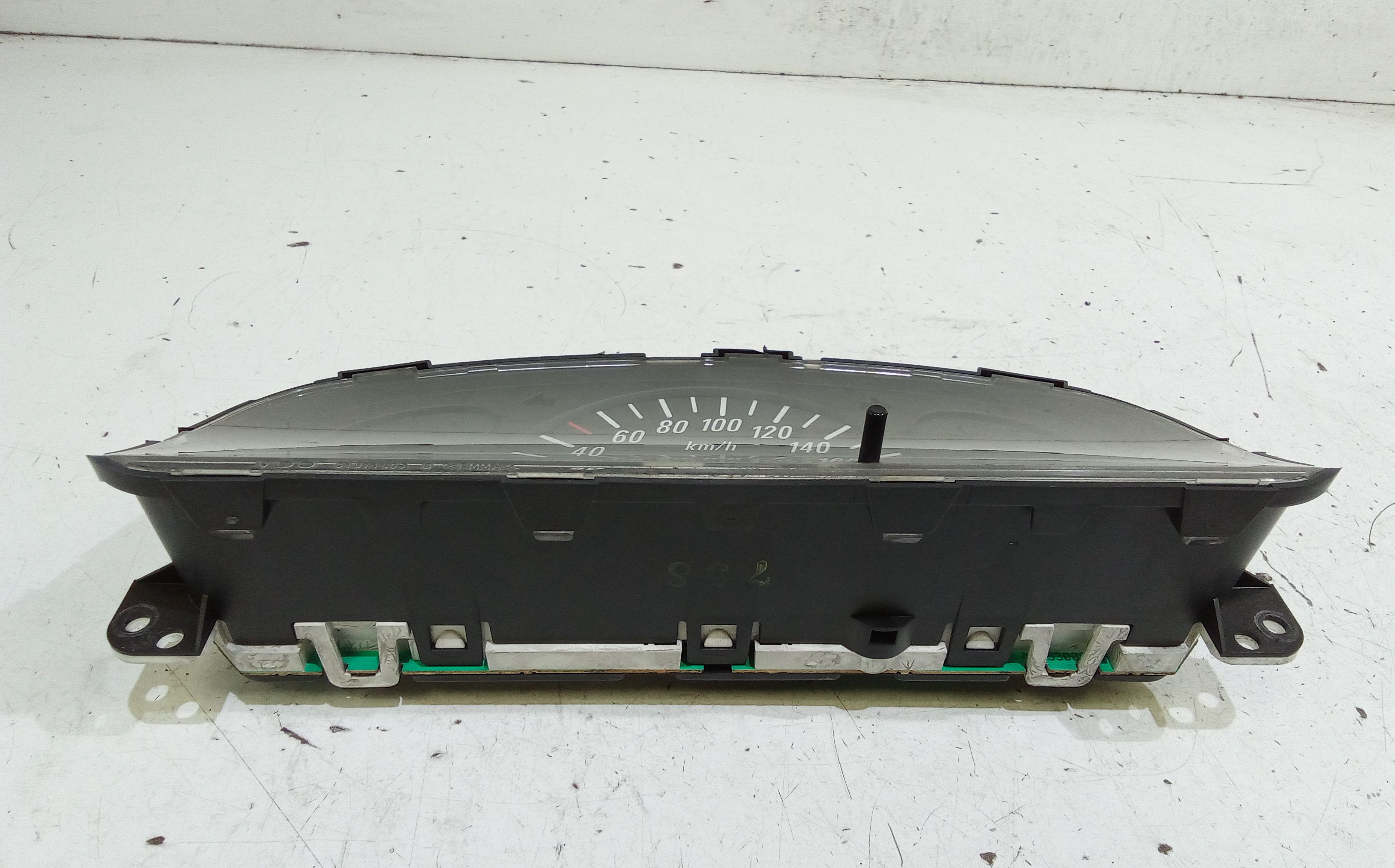 Quadro Strumenti OPEL Agila 1 Serie