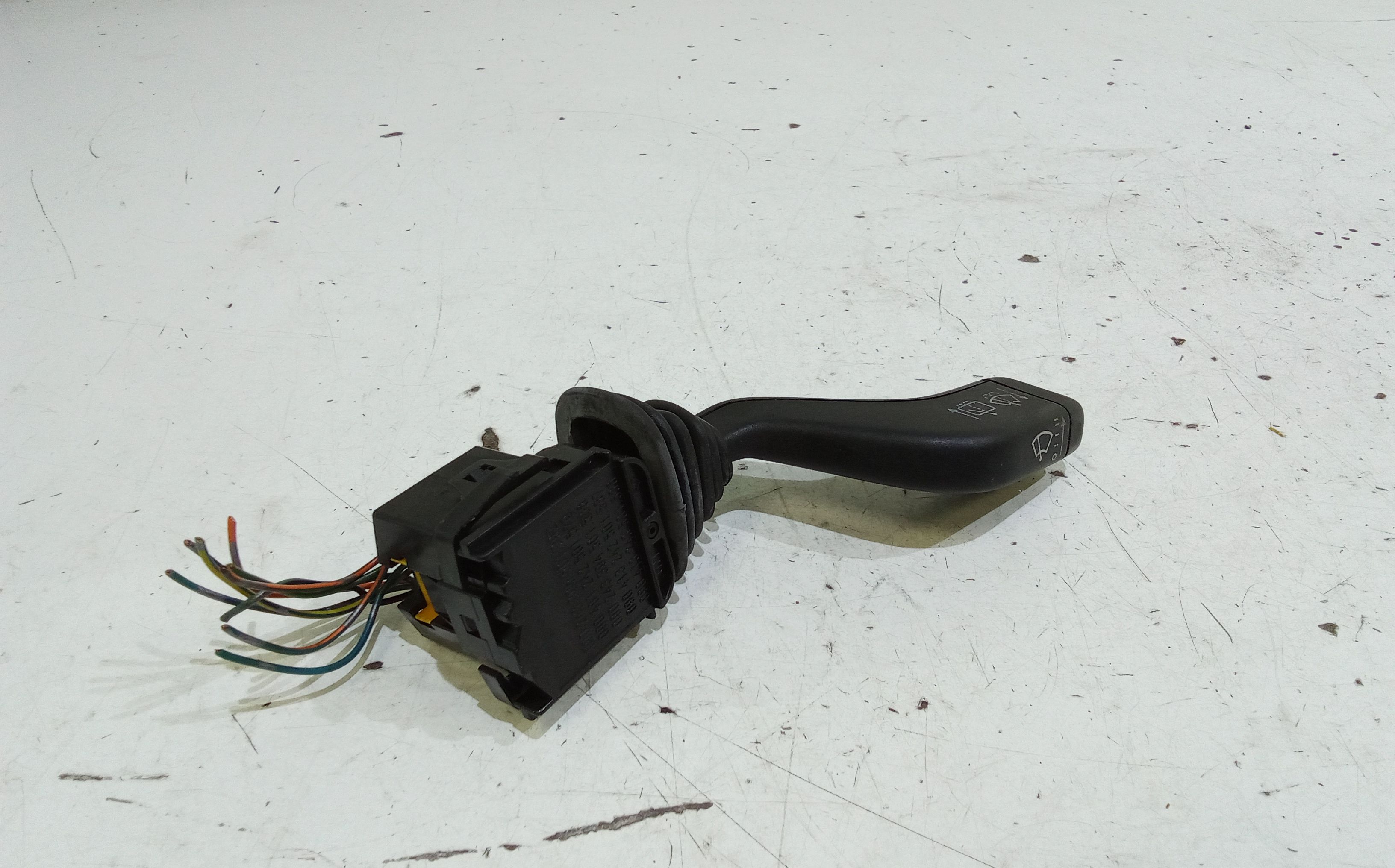 Devioluci destro OPEL Agila 1 Serie