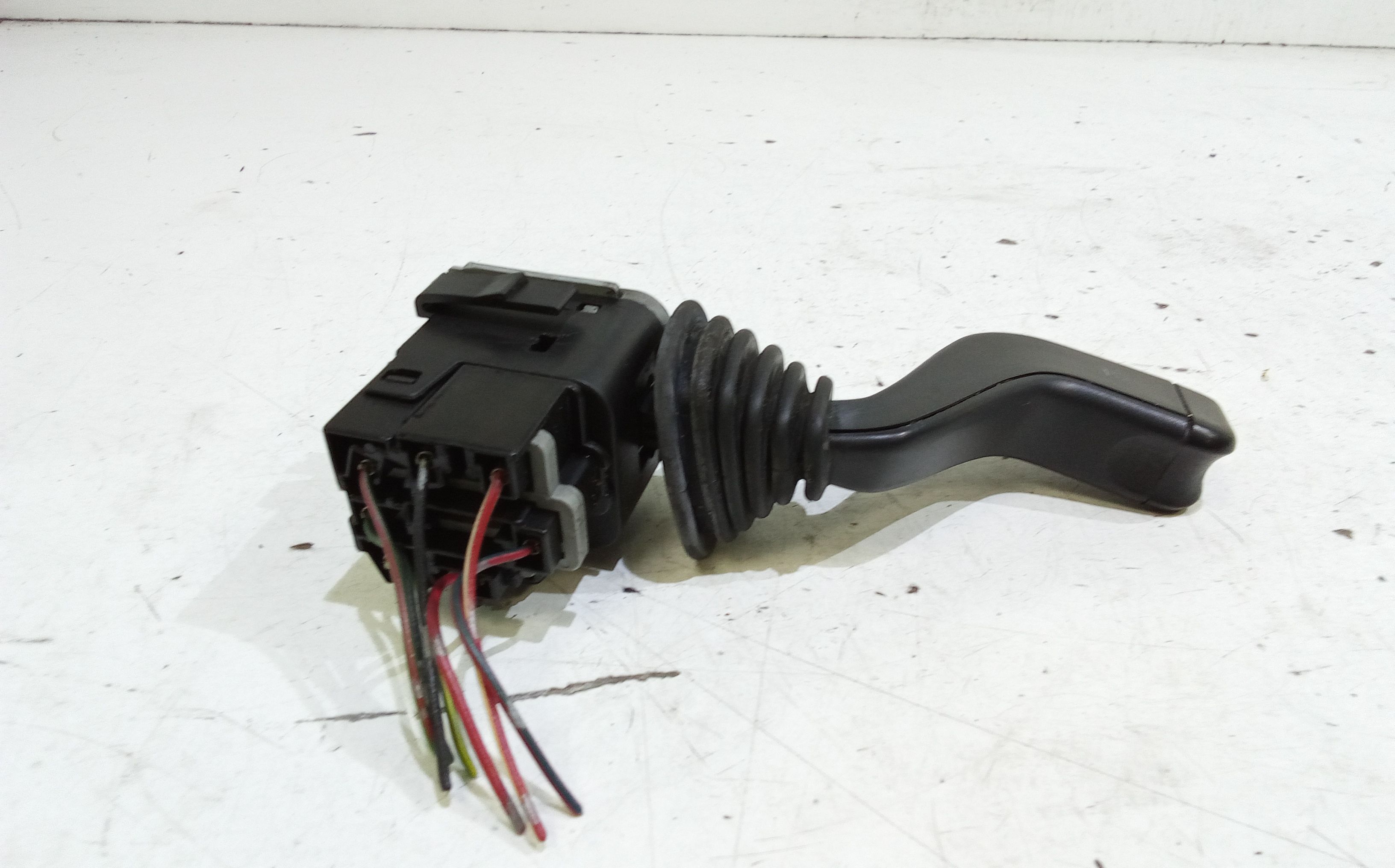 Devioluci sinistro OPEL Agila 1 Serie