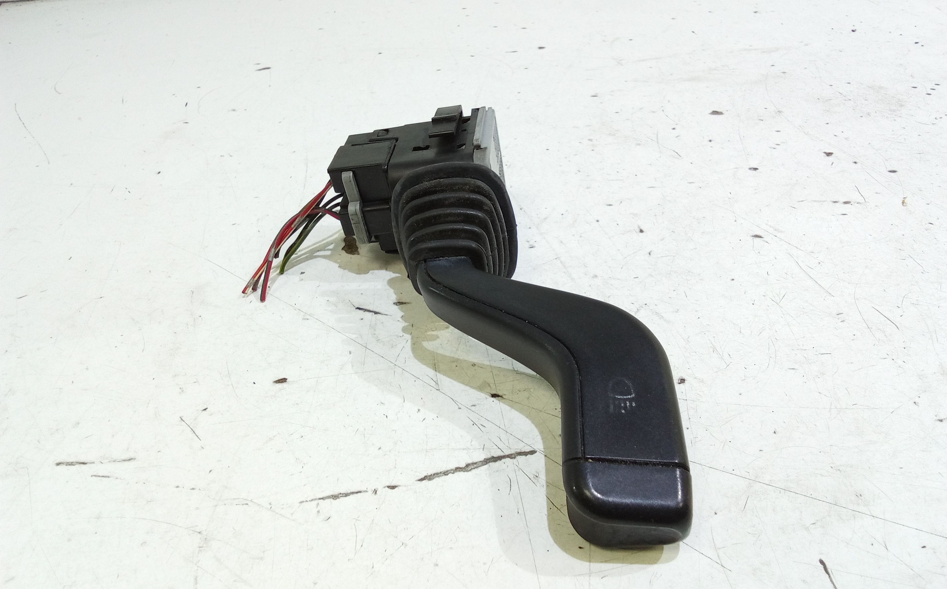 Devioluci sinistro OPEL Agila 1 Serie