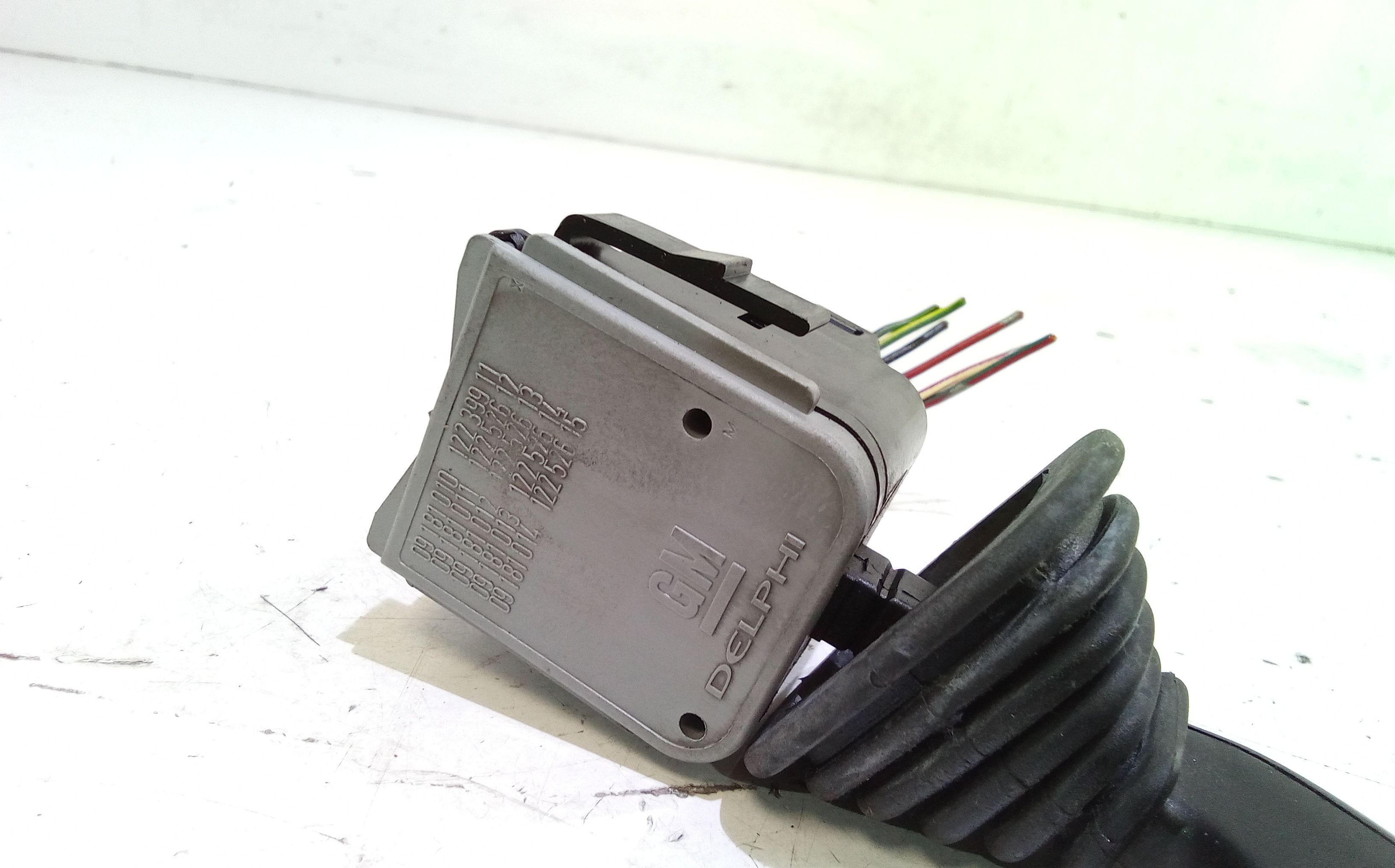 Devioluci sinistro OPEL Agila 1 Serie