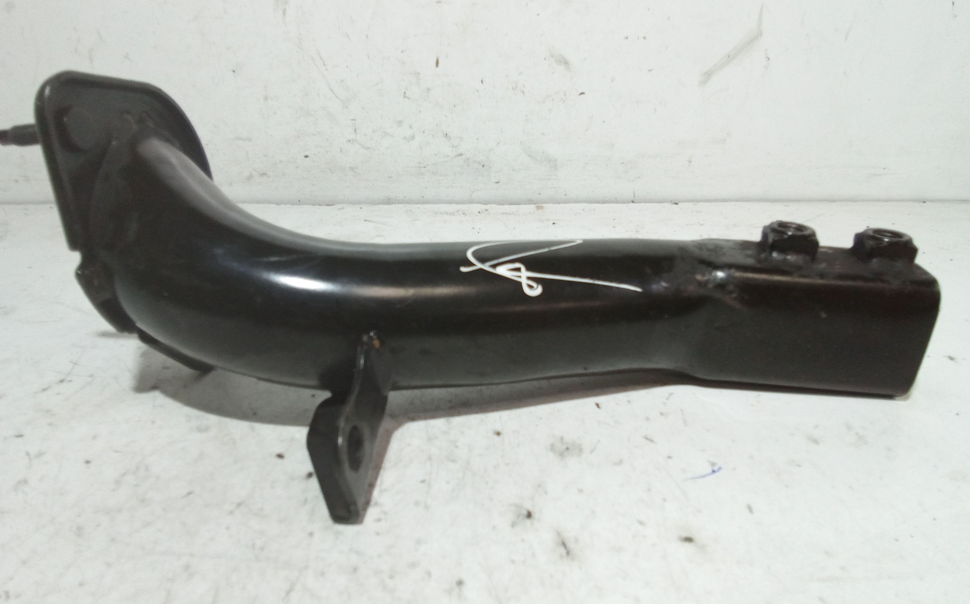 Staffa paraurti anteriore MINI Cooper 2 Serie