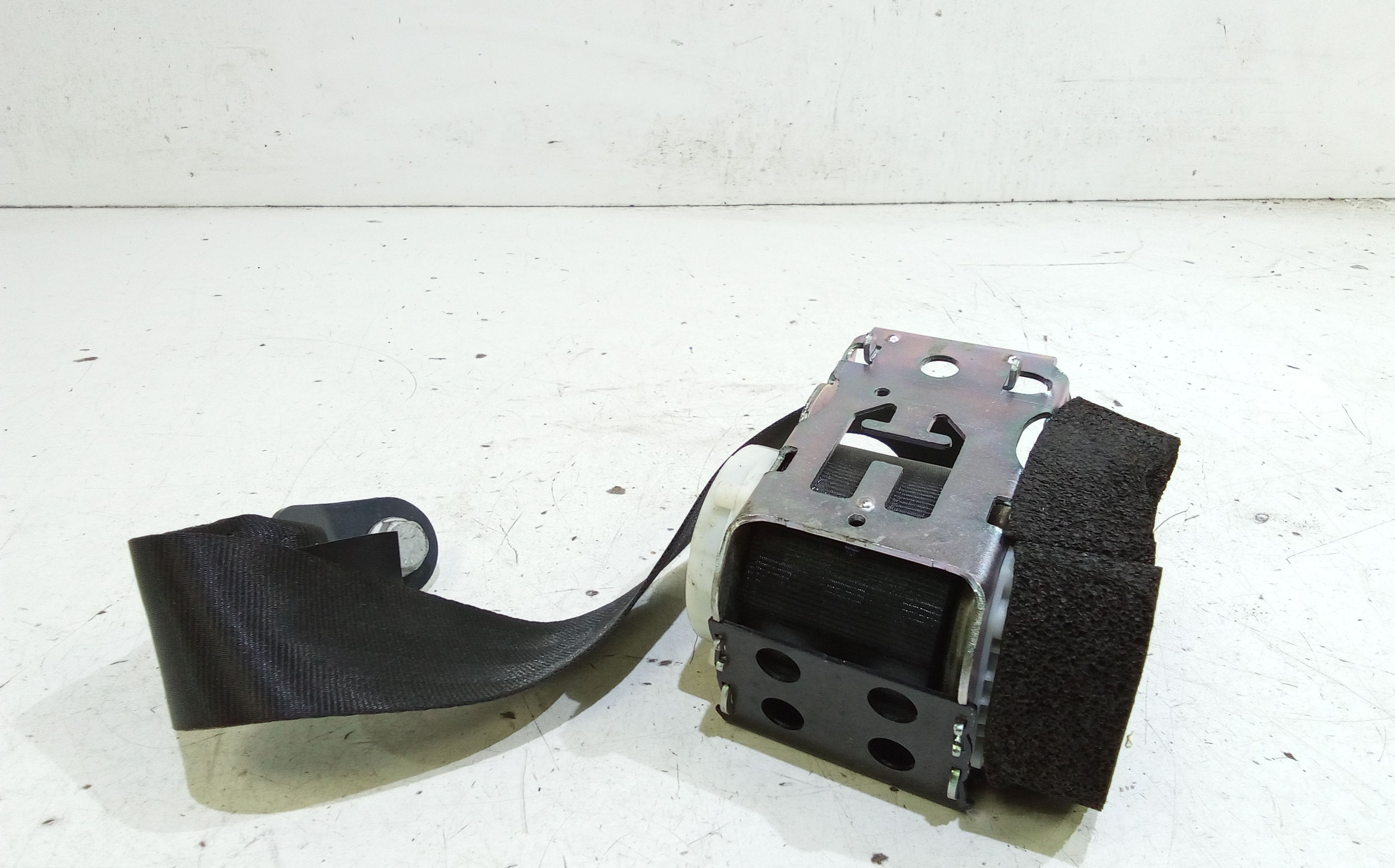 Cintura di sicurezza Posteriore DX passeggero PEUGEOT 3008 Serie (09>16)