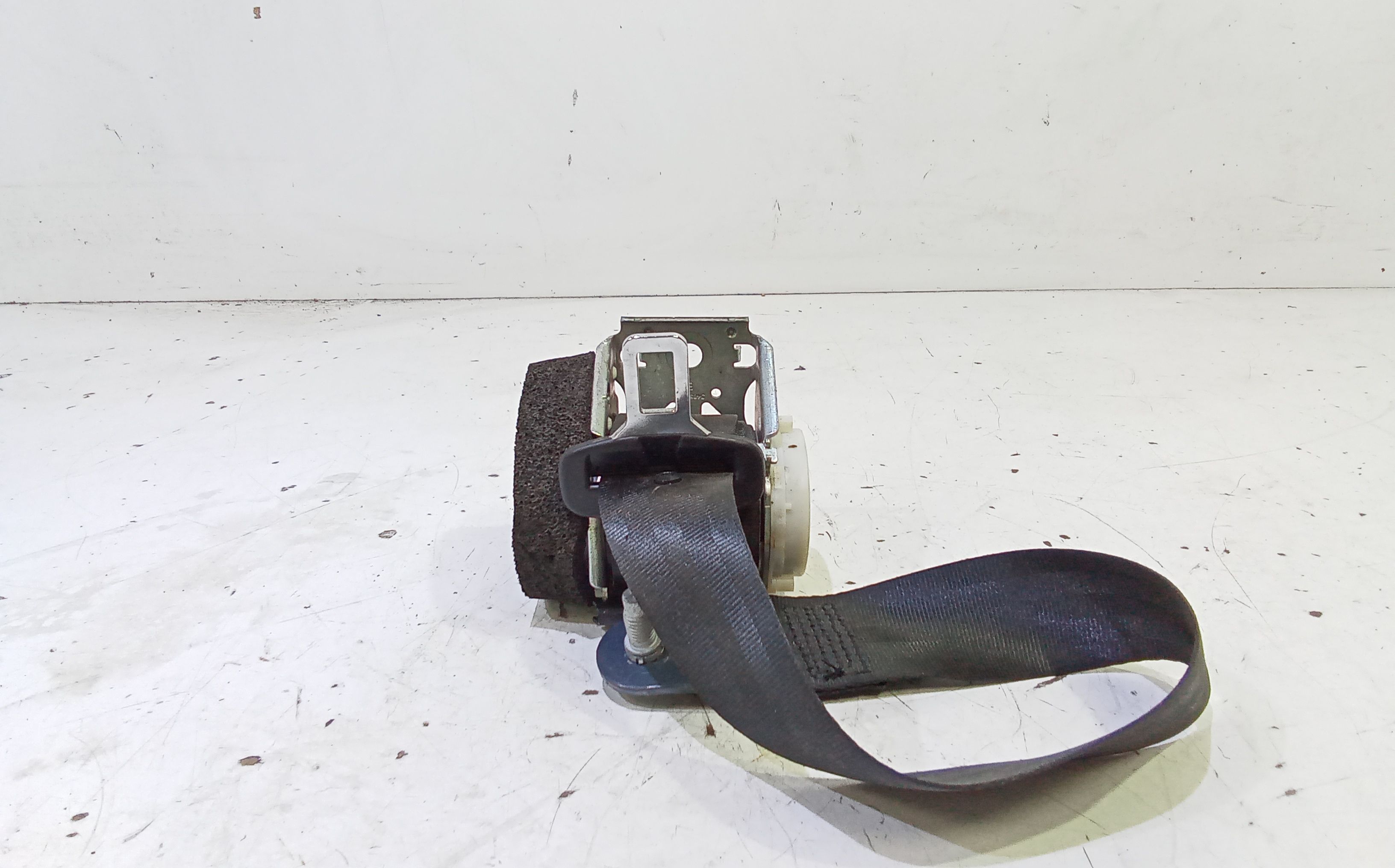 Cintura di sicurezza Posteriore Sx Guida PEUGEOT 3008 Serie (09>16)