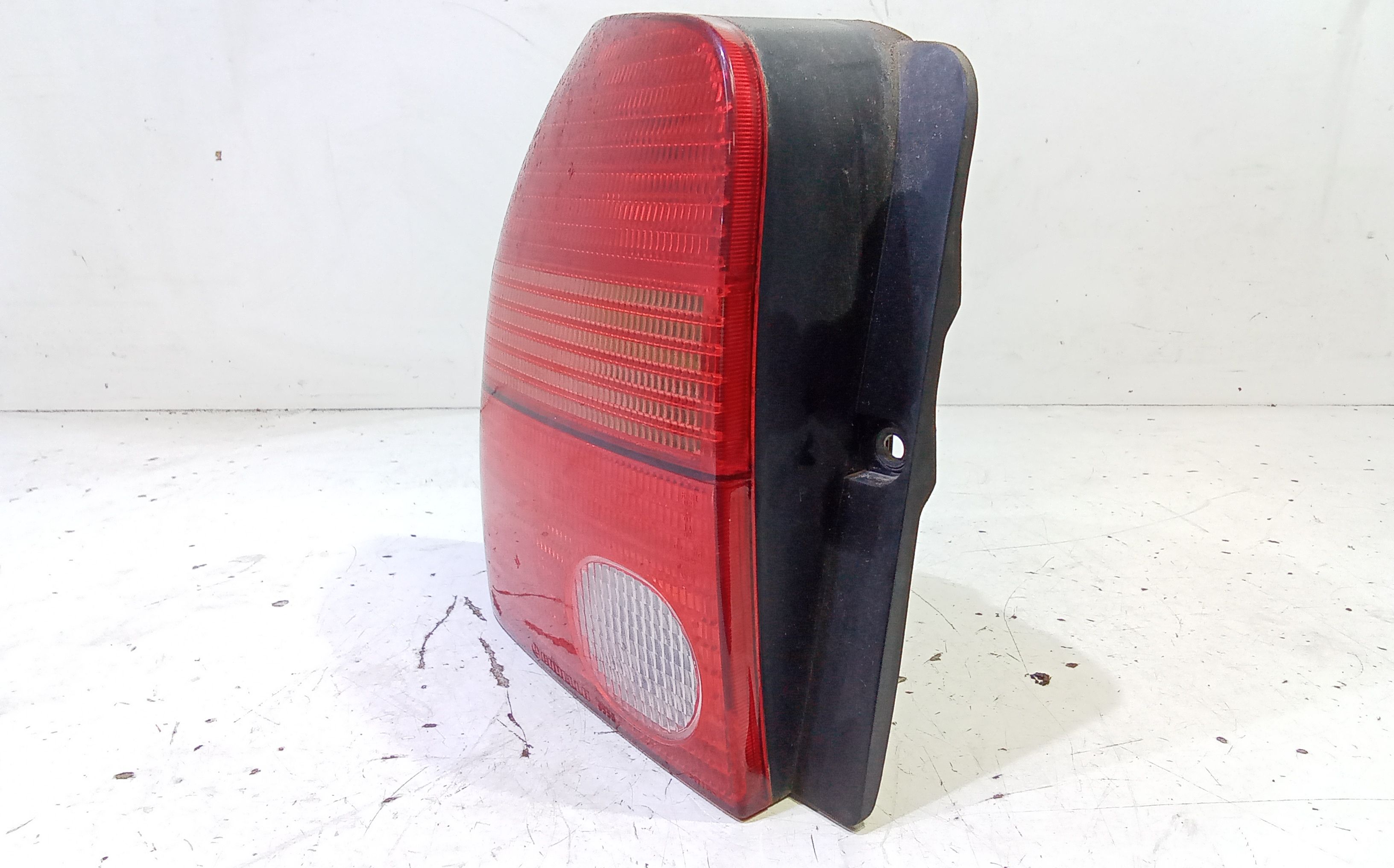 Stop fanale Posteriore sinistro lato Guida VOLKSWAGEN Lupo 1 Serie