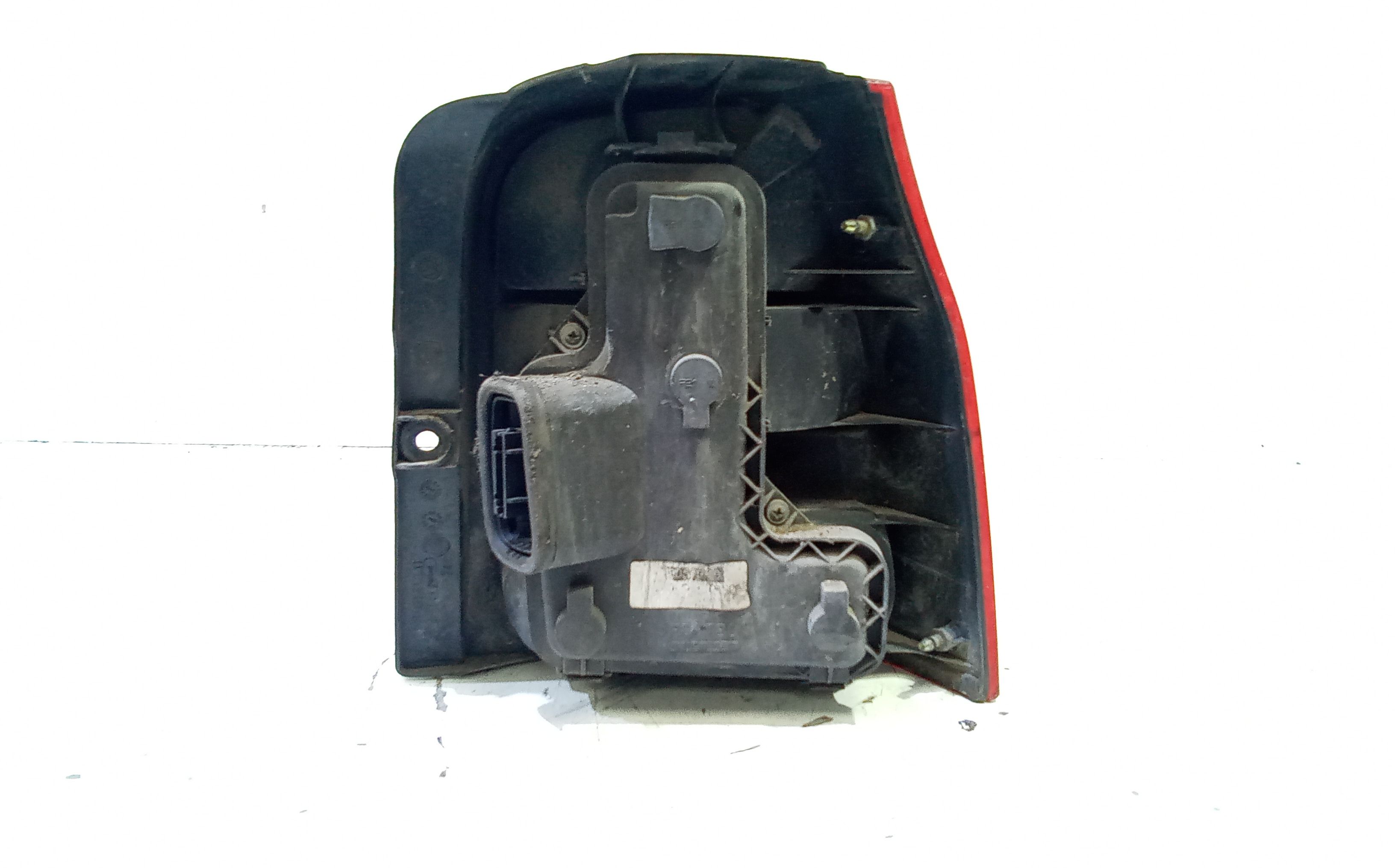 Stop fanale Posteriore sinistro lato Guida VOLKSWAGEN Lupo 1 Serie